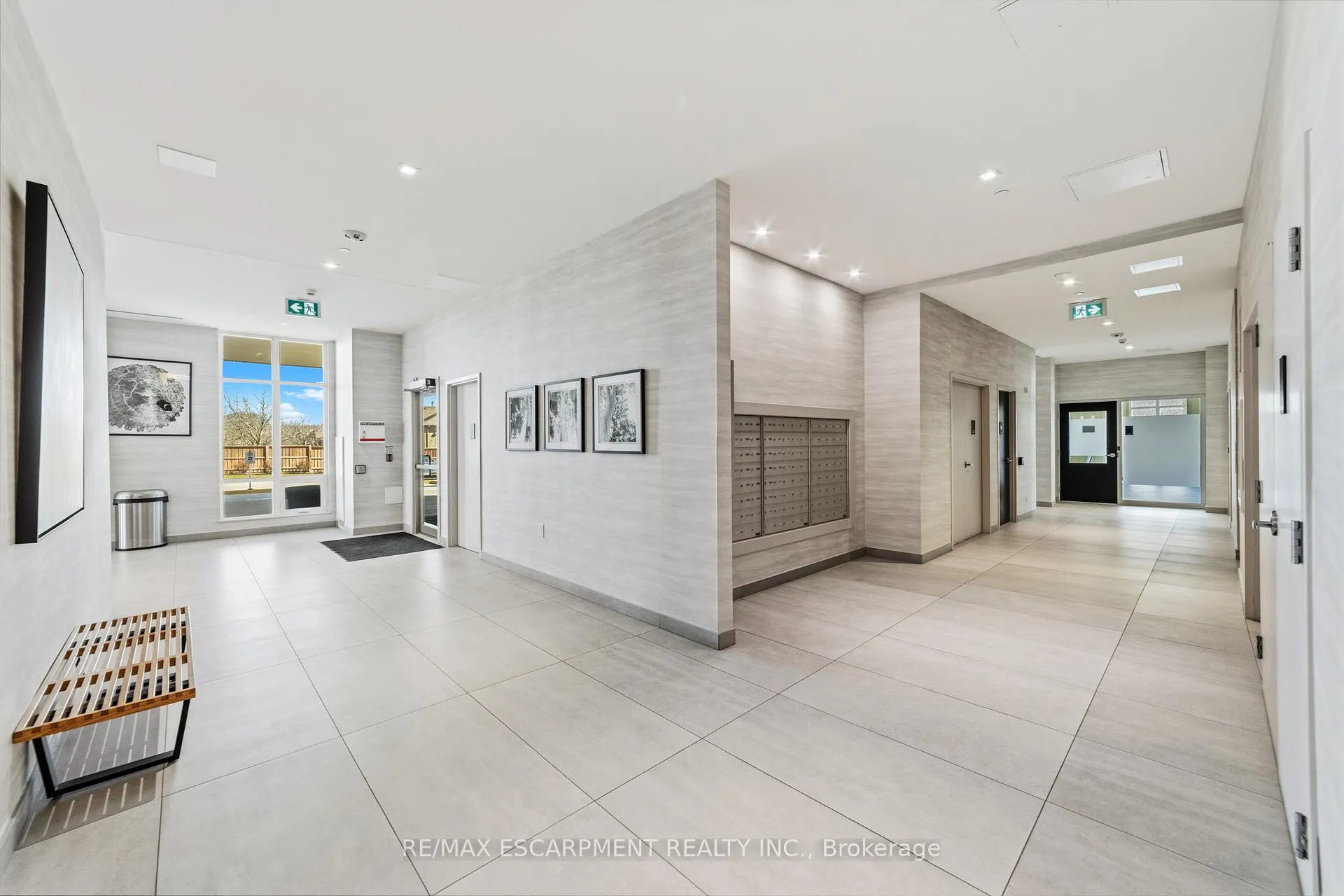 Photo 15 of Unit 302, 2750 King Street E, Hamilton, Gershome — HOMEH