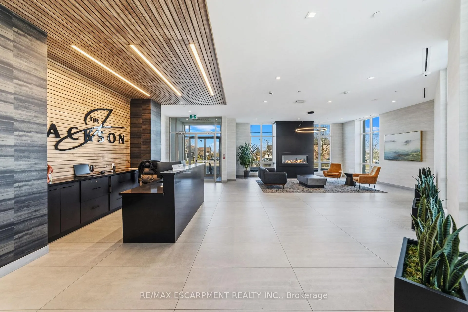 Photo 16 of Unit 302, 2750 King Street E, Hamilton, Gershome — HOMEH