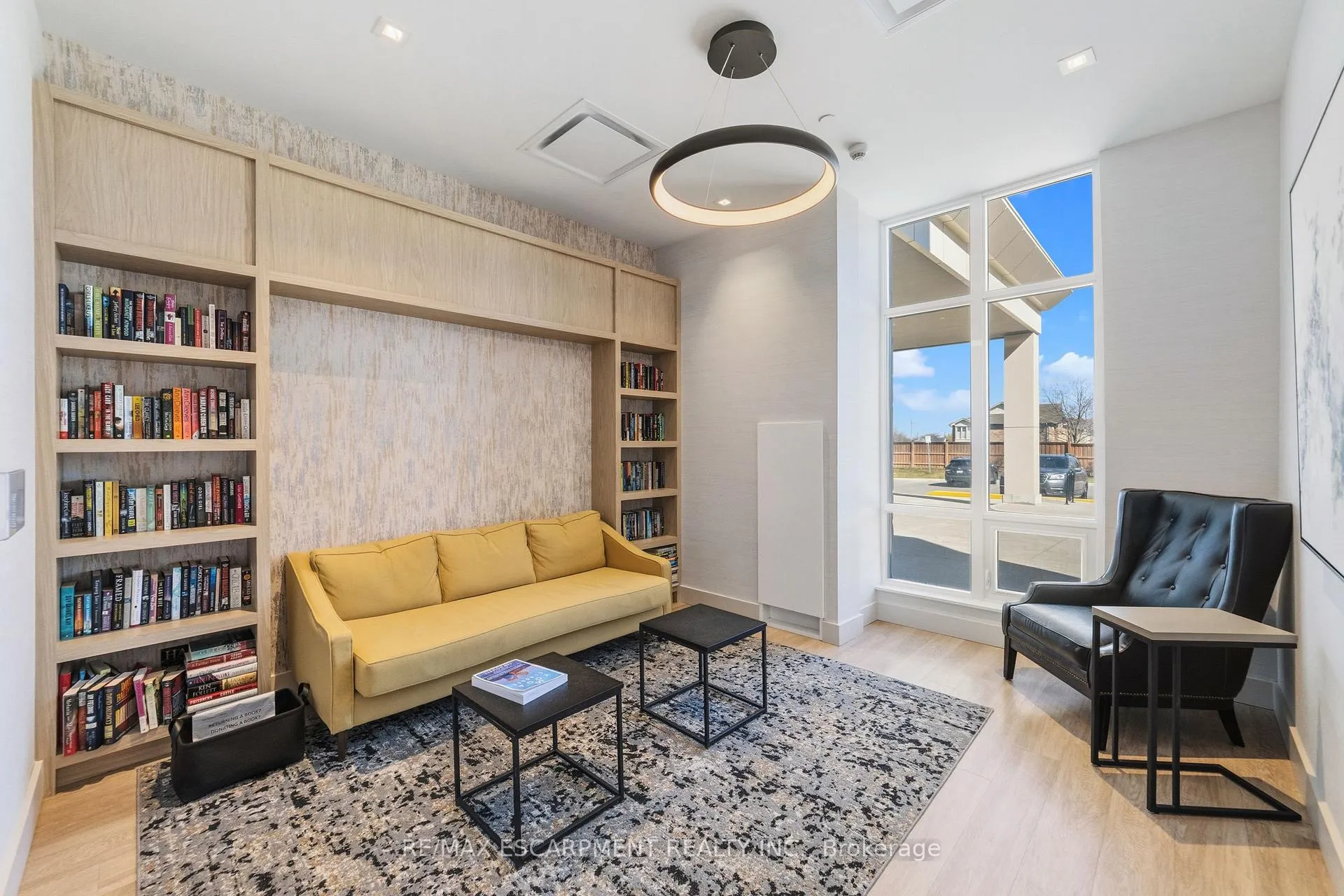 Photo 18 of Unit 302, 2750 King Street E, Hamilton, Gershome — HOMEH