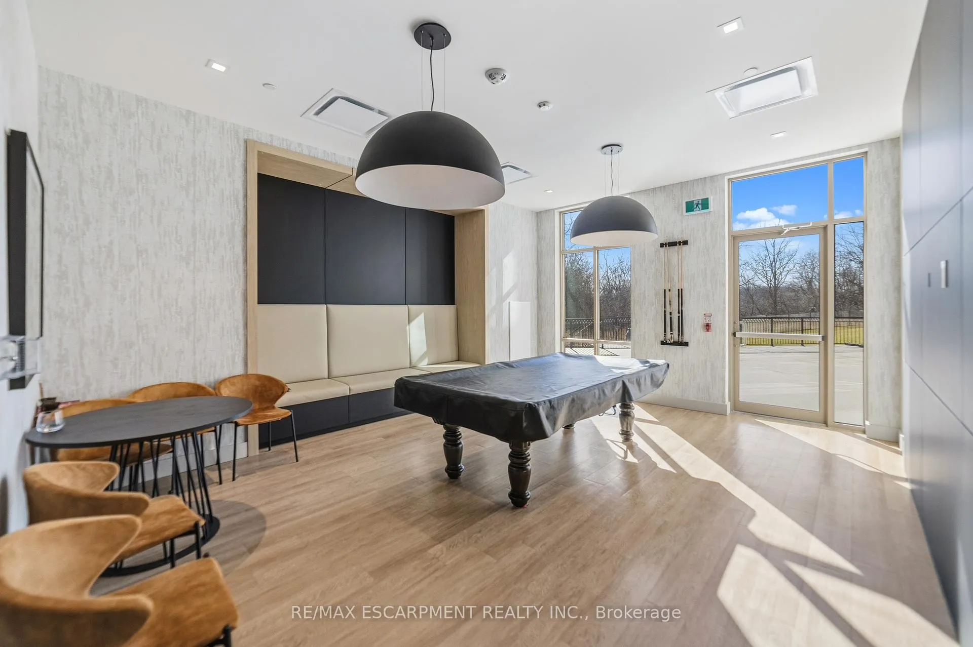 Photo 21 of Unit 302, 2750 King Street E, Hamilton, Gershome — HOMEH