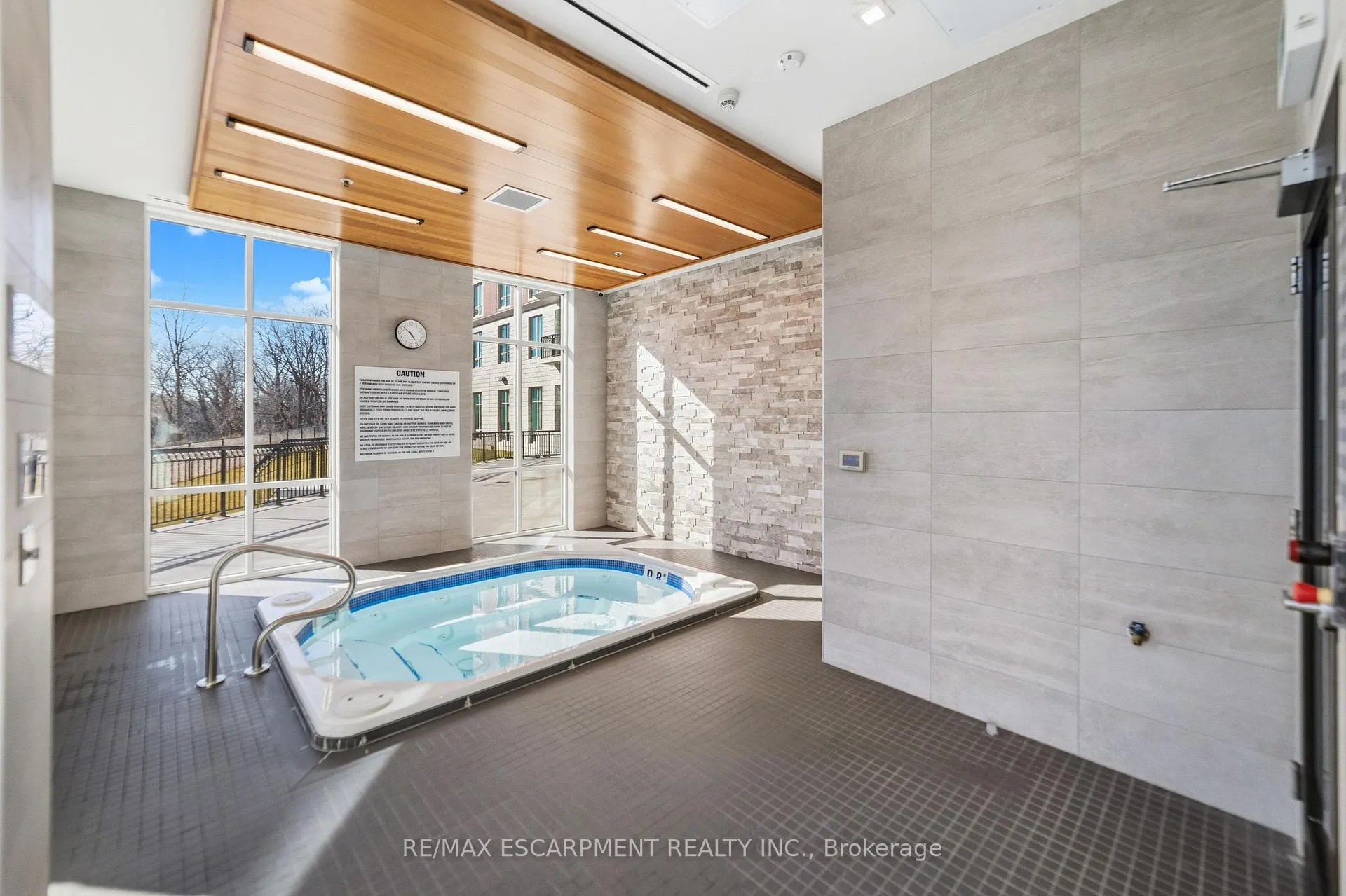 Photo 22 of Unit 302, 2750 King Street E, Hamilton, Gershome — HOMEH