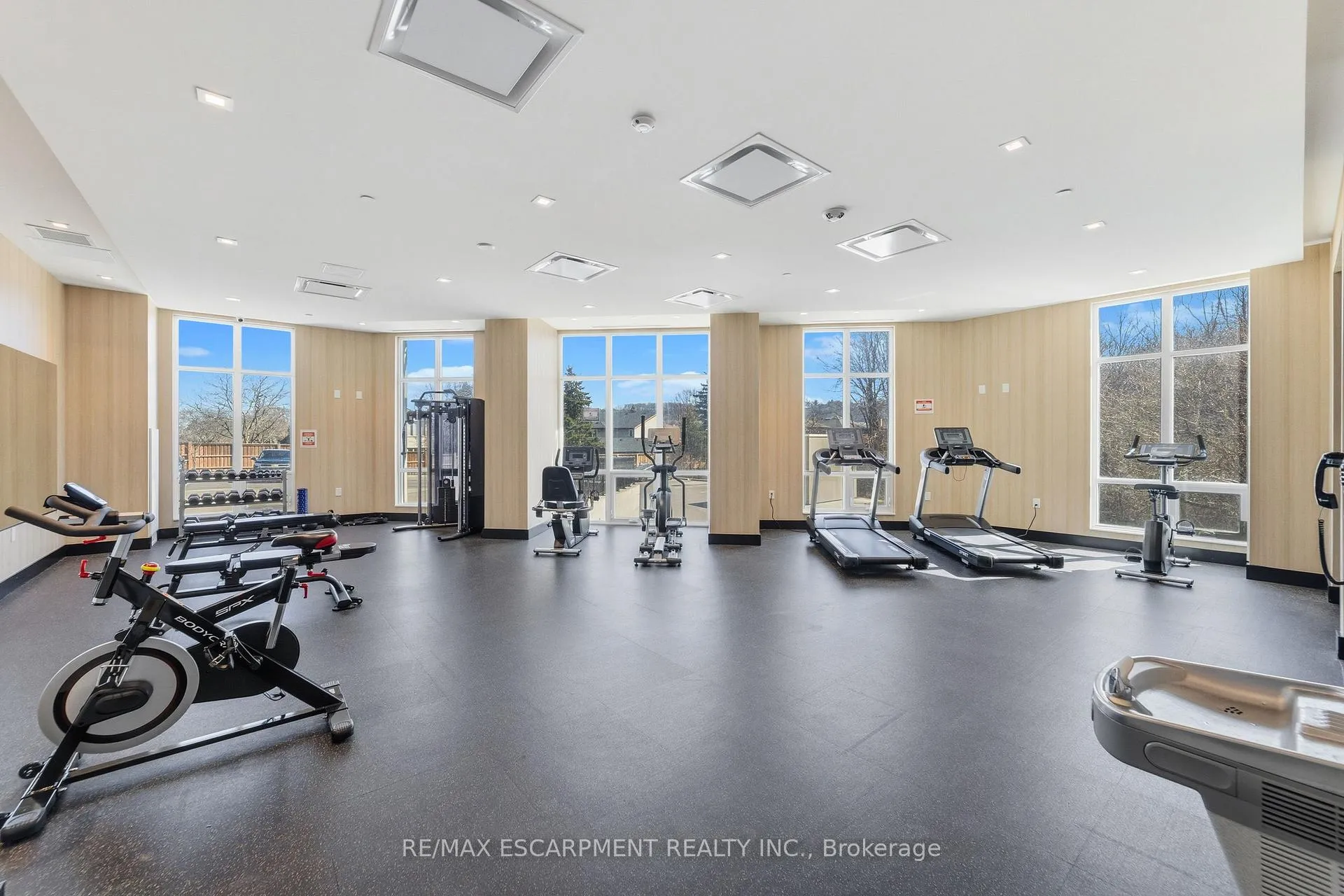 Photo 23 of Unit 302, 2750 King Street E, Hamilton, Gershome — HOMEH