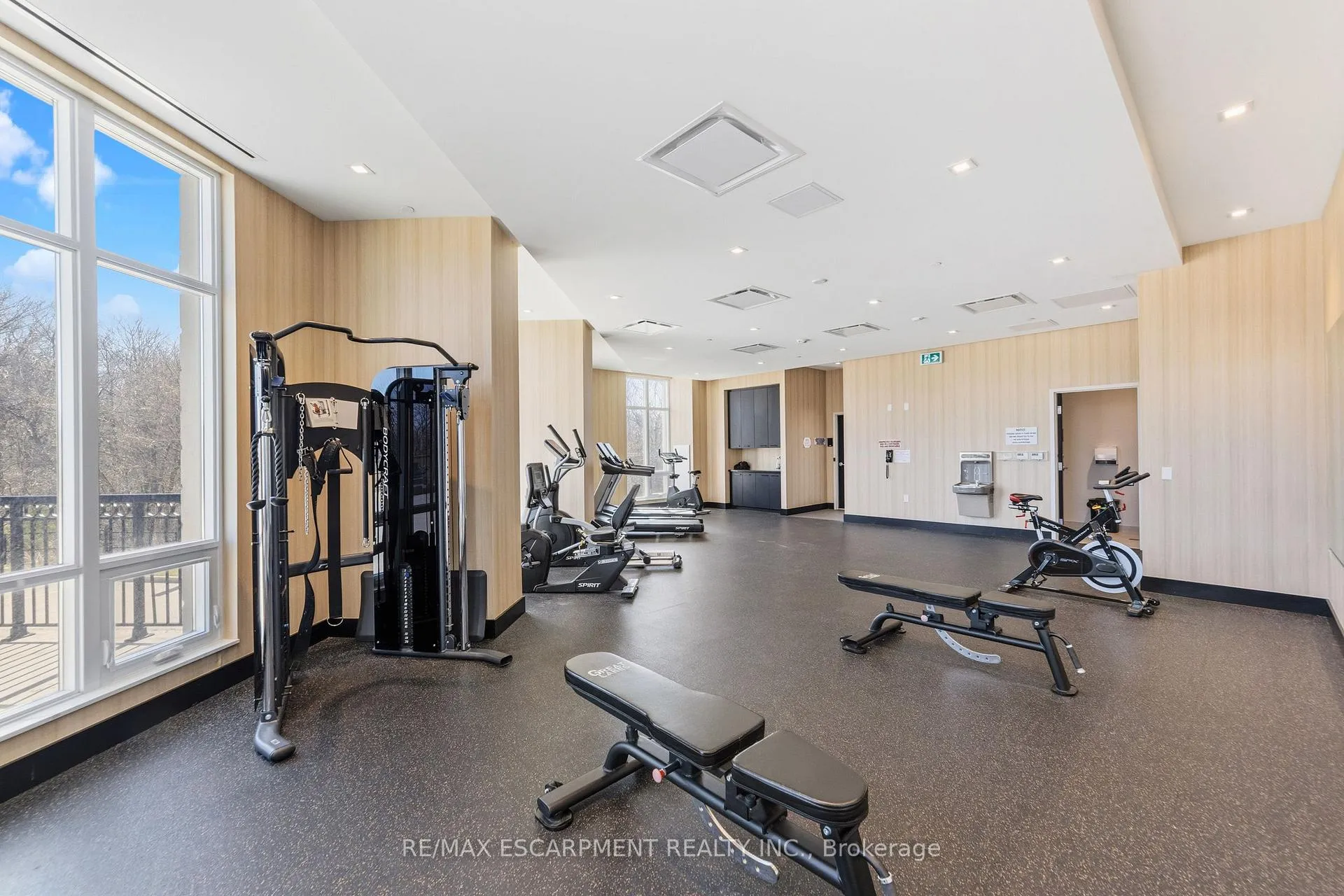 Photo 24 of Unit 302, 2750 King Street E, Hamilton, Gershome — HOMEH
