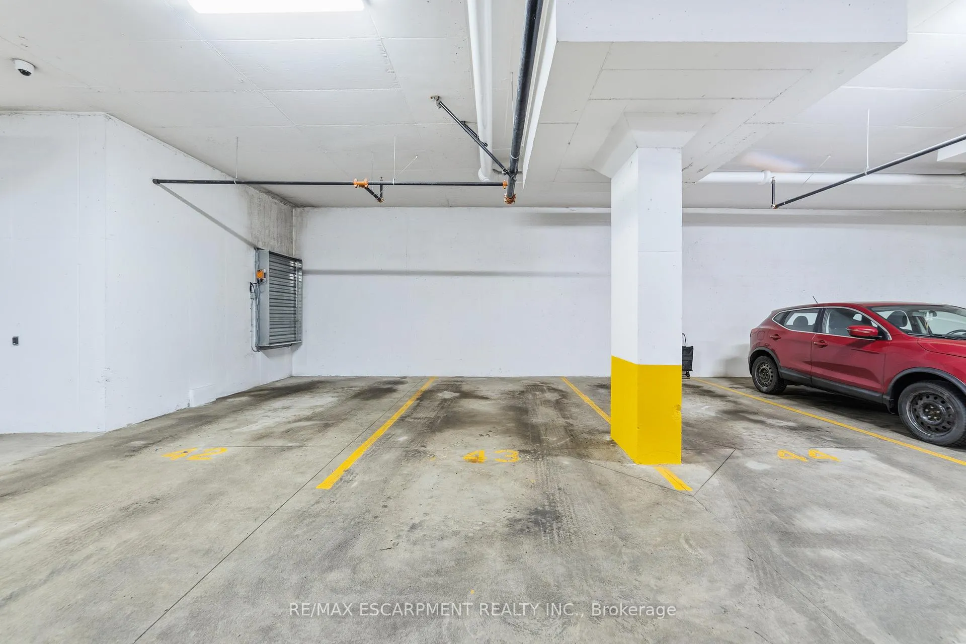 Photo 25 of Unit 302, 2750 King Street E, Hamilton, Gershome — HOMEH