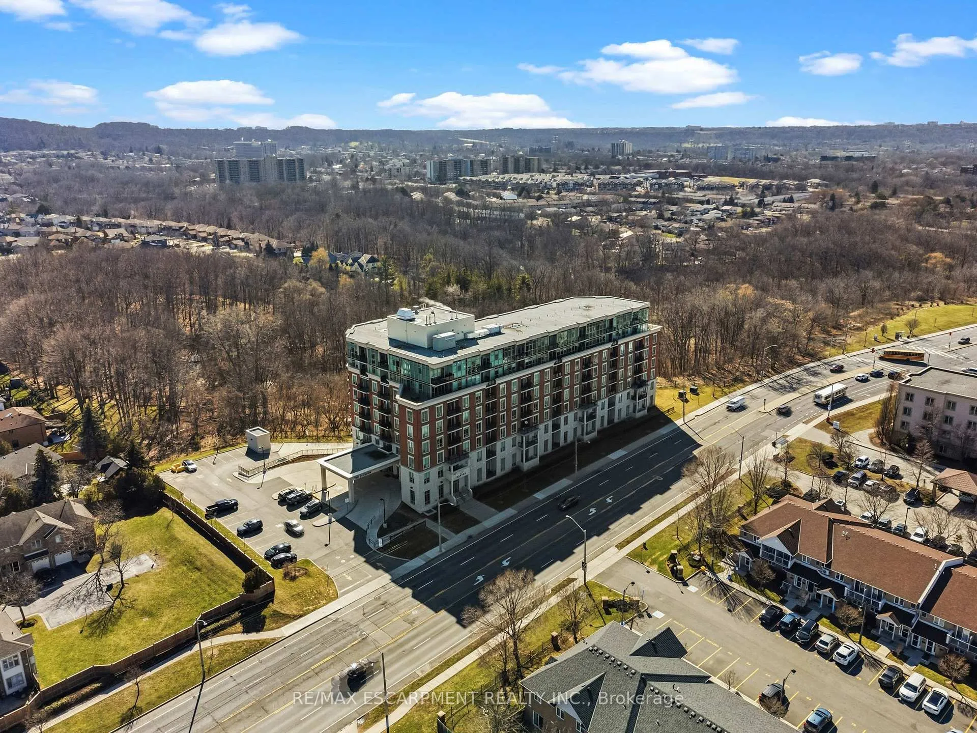 Photo 27 of Unit 302, 2750 King Street E, Hamilton, Gershome — HOMEH
