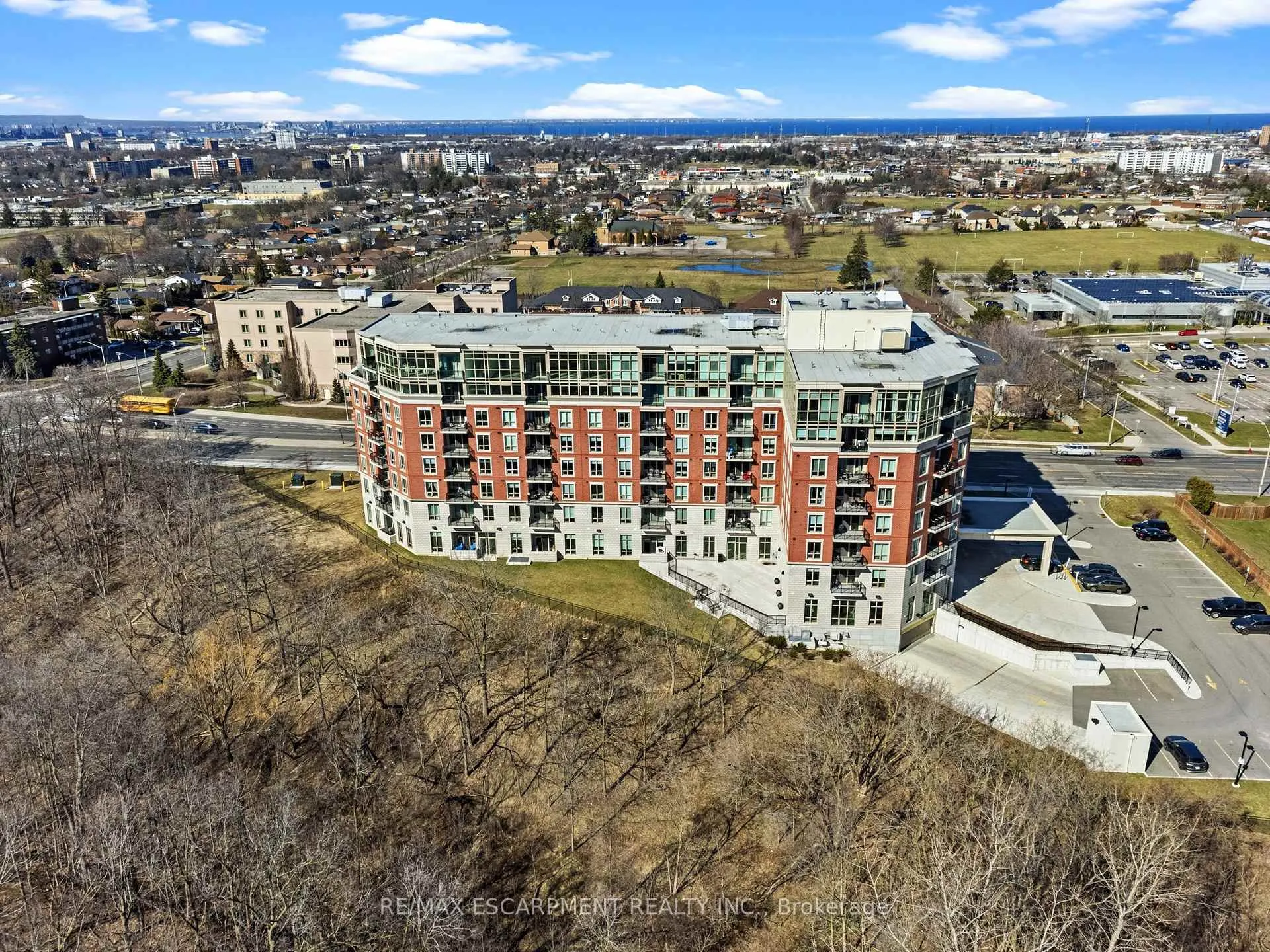 Photo 28 of Unit 302, 2750 King Street E, Hamilton, Gershome — HOMEH