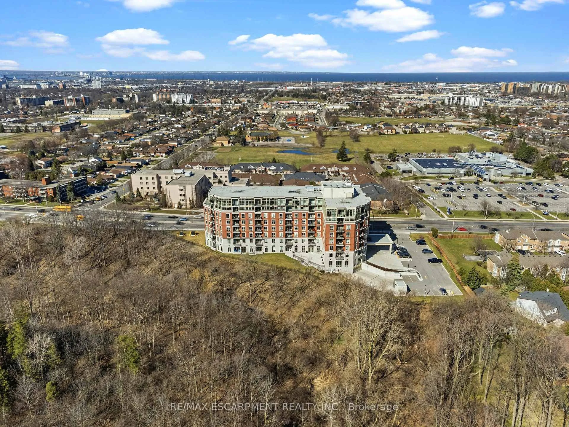 Photo 29 of Unit 302, 2750 King Street E, Hamilton, Gershome — HOMEH