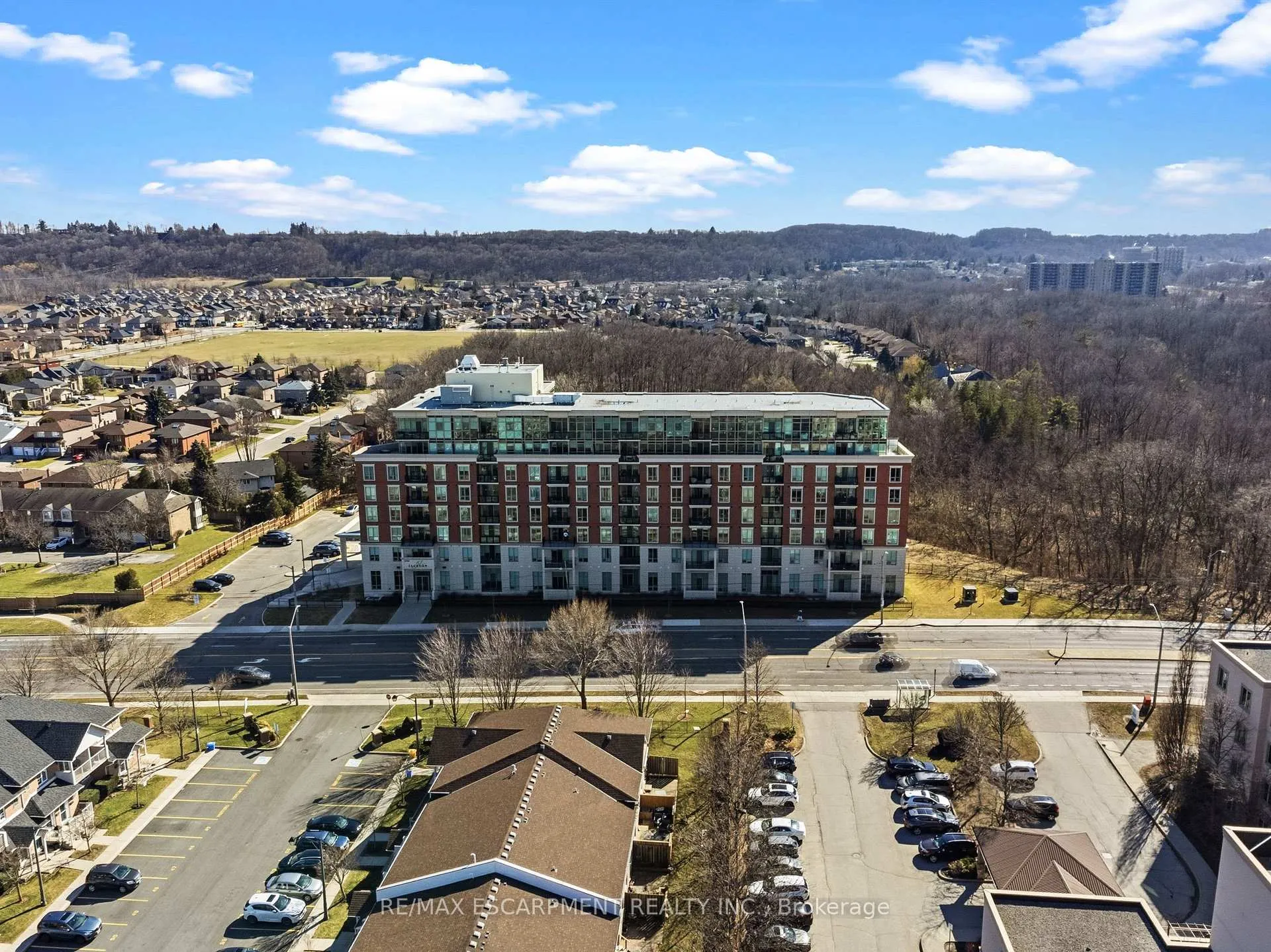 Photo 30 of Unit 302, 2750 King Street E, Hamilton, Gershome — HOMEH