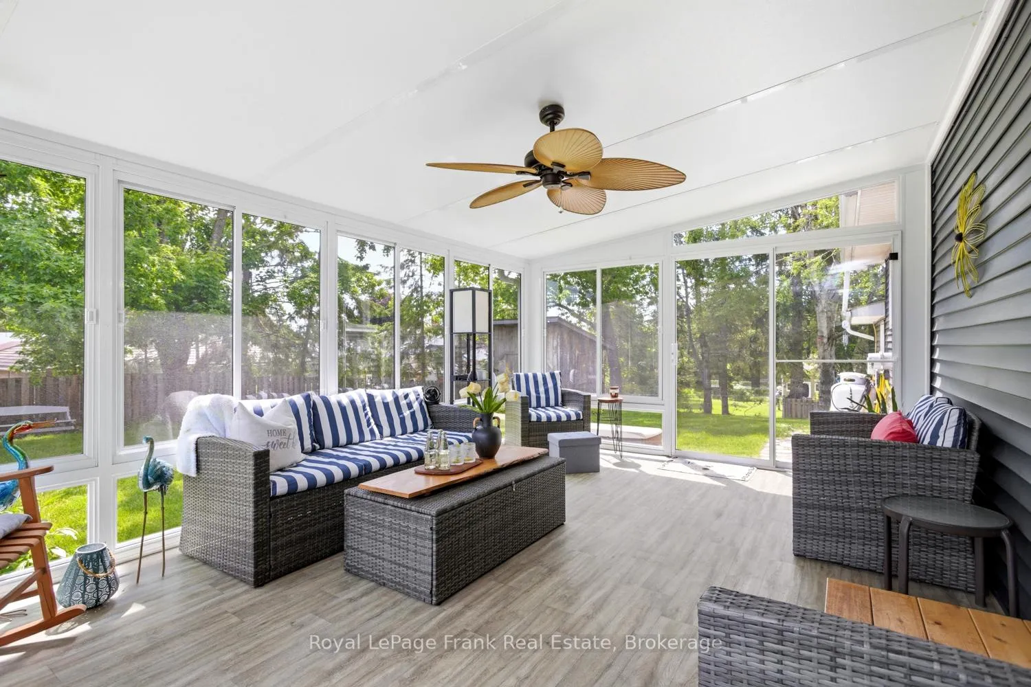 Photo 5 of 93 Reid Street, Kawartha Lakes, Bobcaygeon — HOMEH