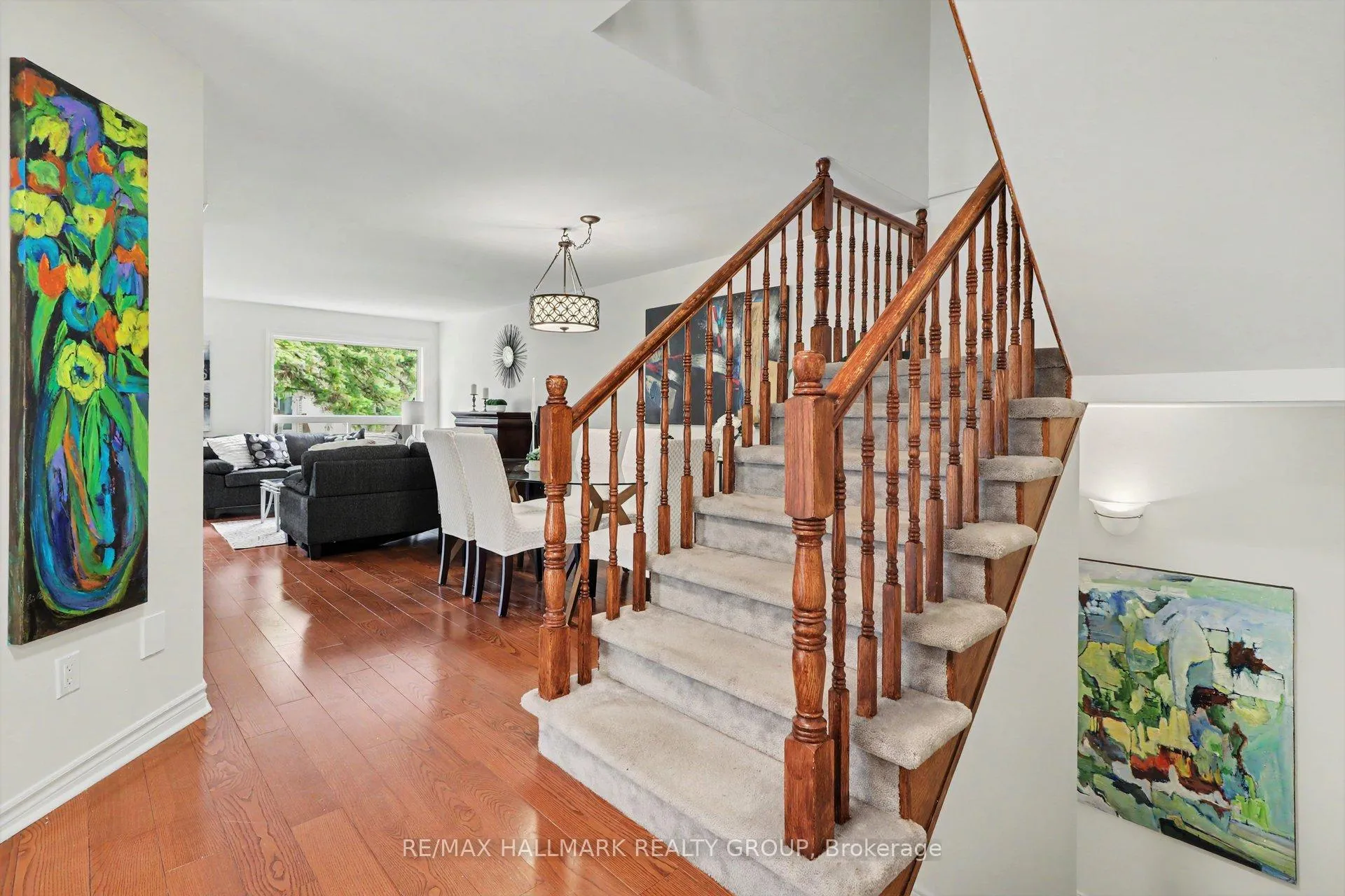 Photo 4 of 27 Sandcliffe Terrace, Ottawa, Centrepointe — HOMEH