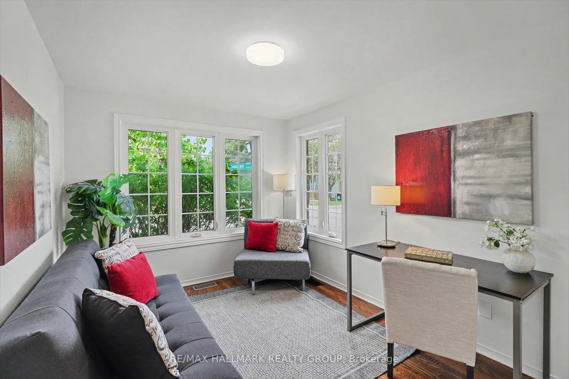 Photo 14 of 27 Sandcliffe Terrace, Ottawa, Centrepointe — HOMEH