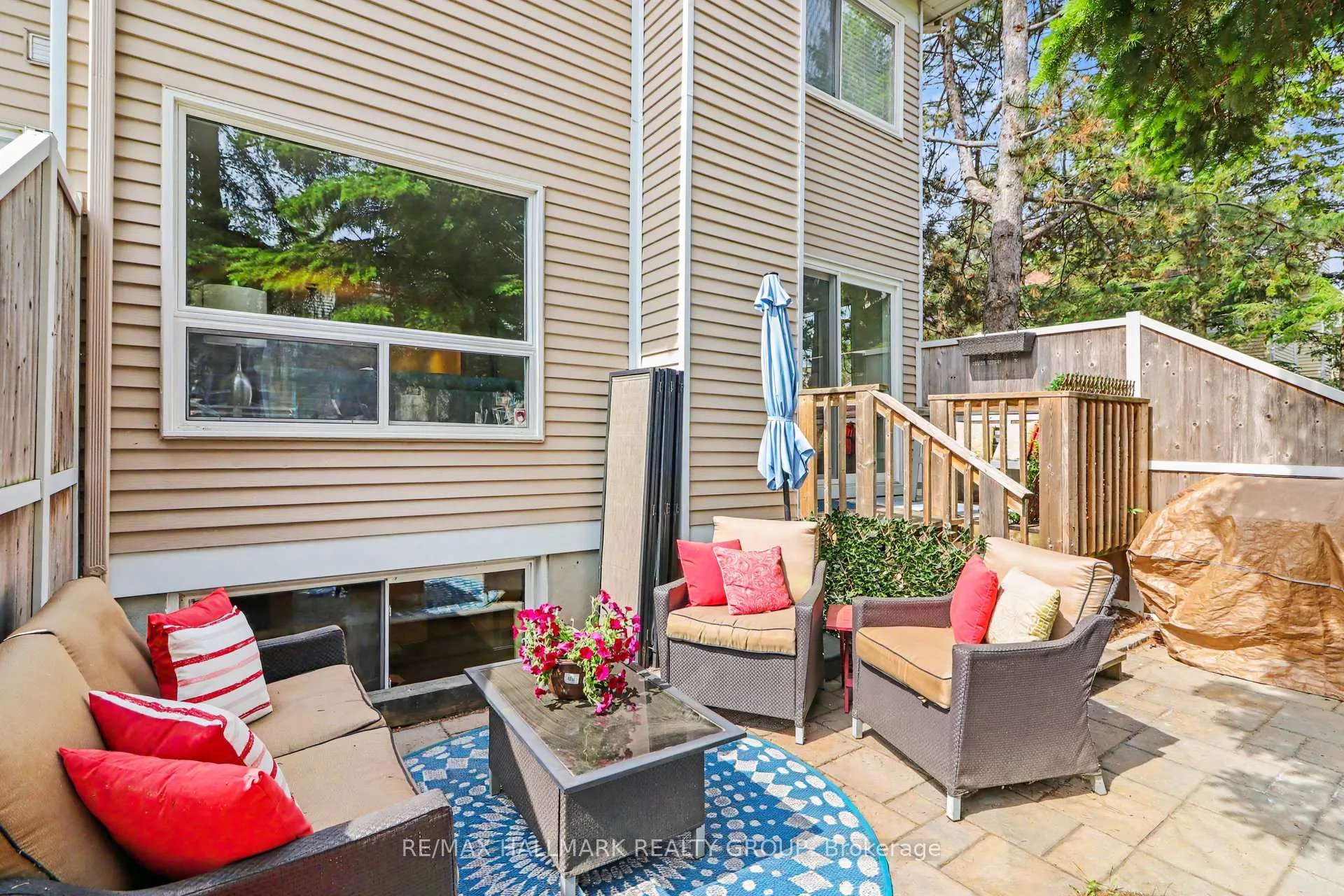 Photo 29 of 27 Sandcliffe Terrace, Ottawa, Centrepointe — HOMEH