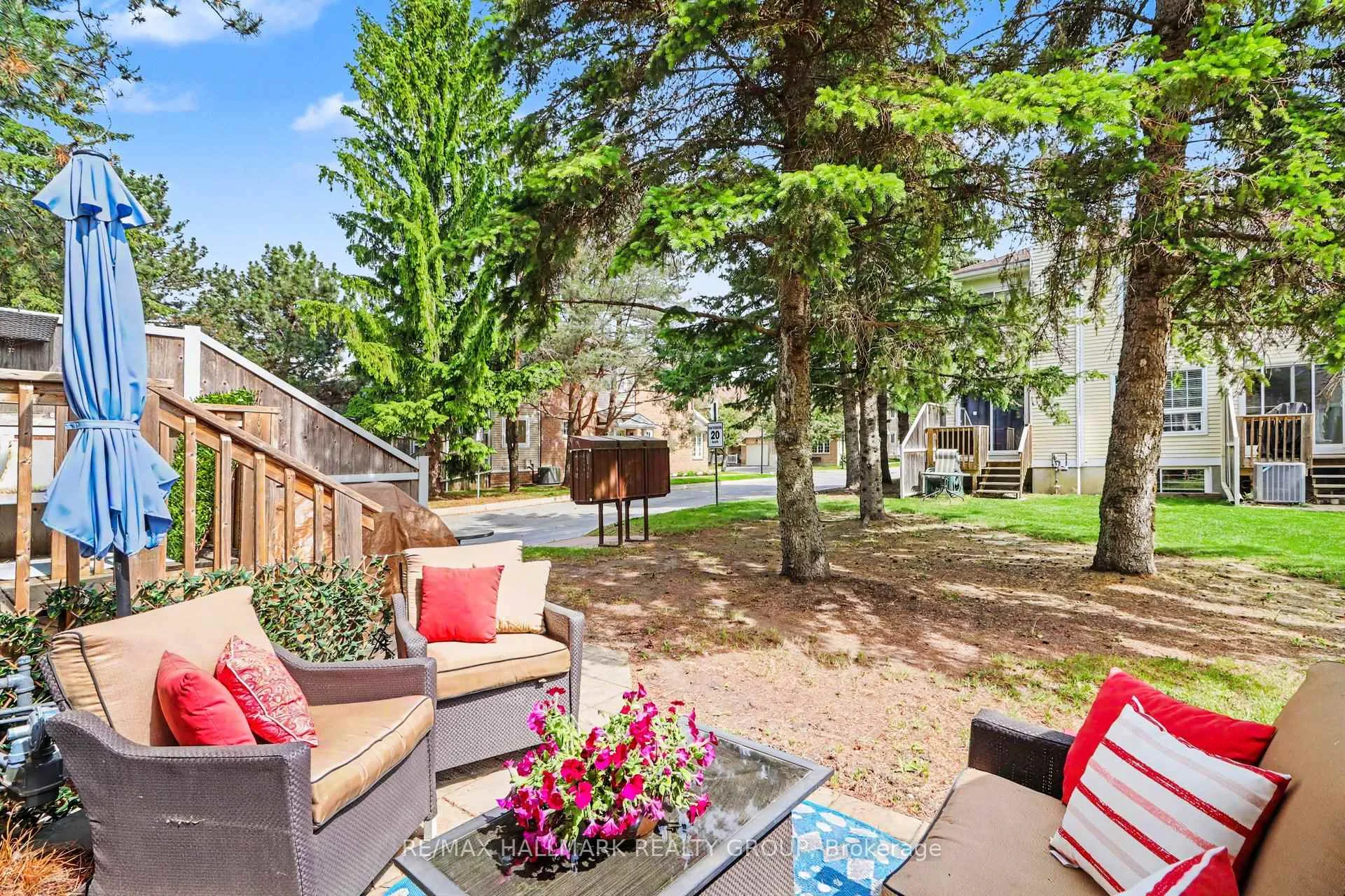 Photo 30 of 27 Sandcliffe Terrace, Ottawa, Centrepointe — HOMEH