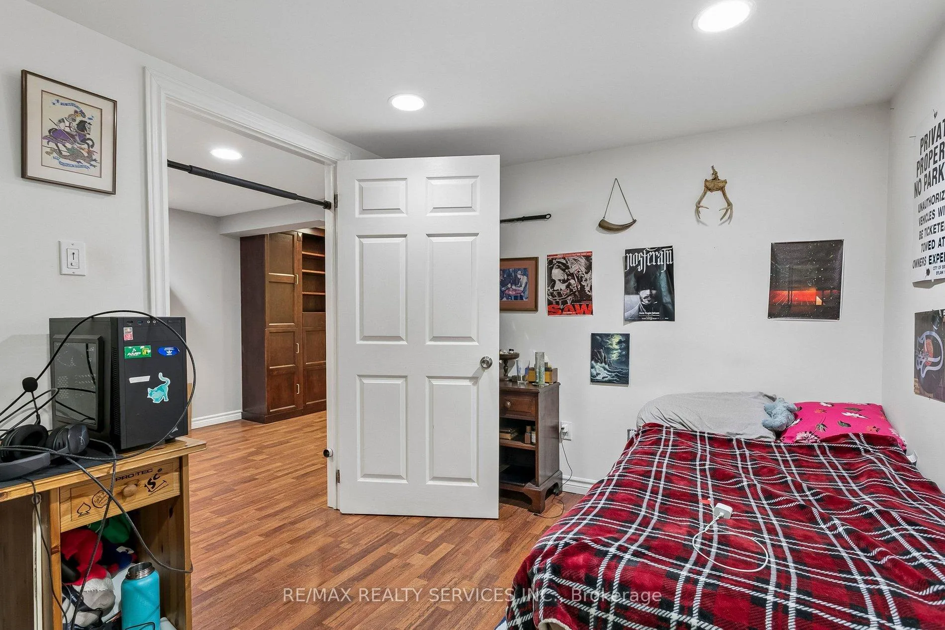 Photo 29 of 26 Watson Crescent, Brampton, Brampton East — HOMEH