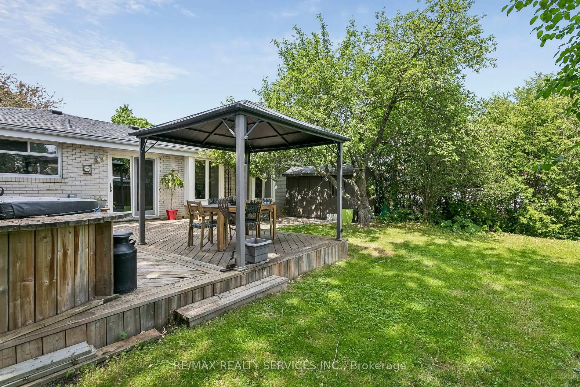 Photo 33 of 26 Watson Crescent, Brampton, Brampton East — HOMEH