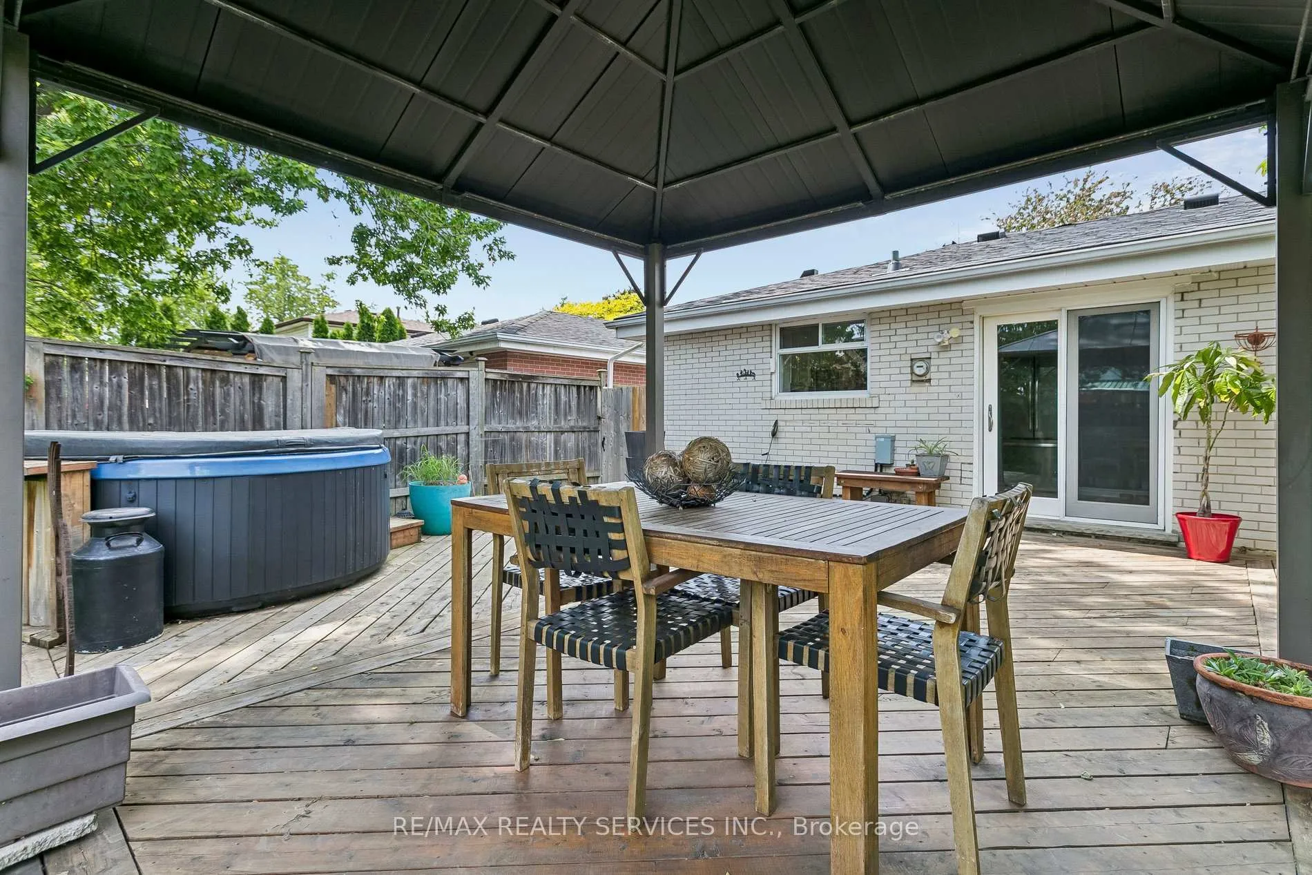 Photo 34 of 26 Watson Crescent, Brampton, Brampton East — HOMEH