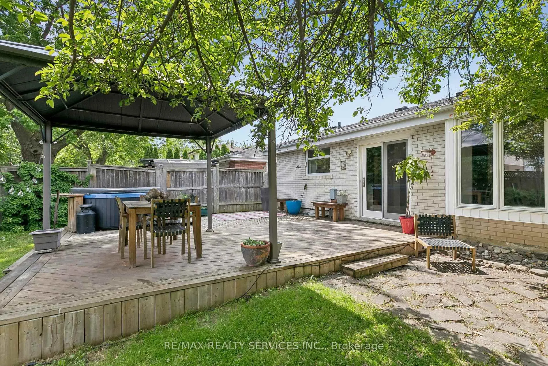 Photo 35 of 26 Watson Crescent, Brampton, Brampton East — HOMEH