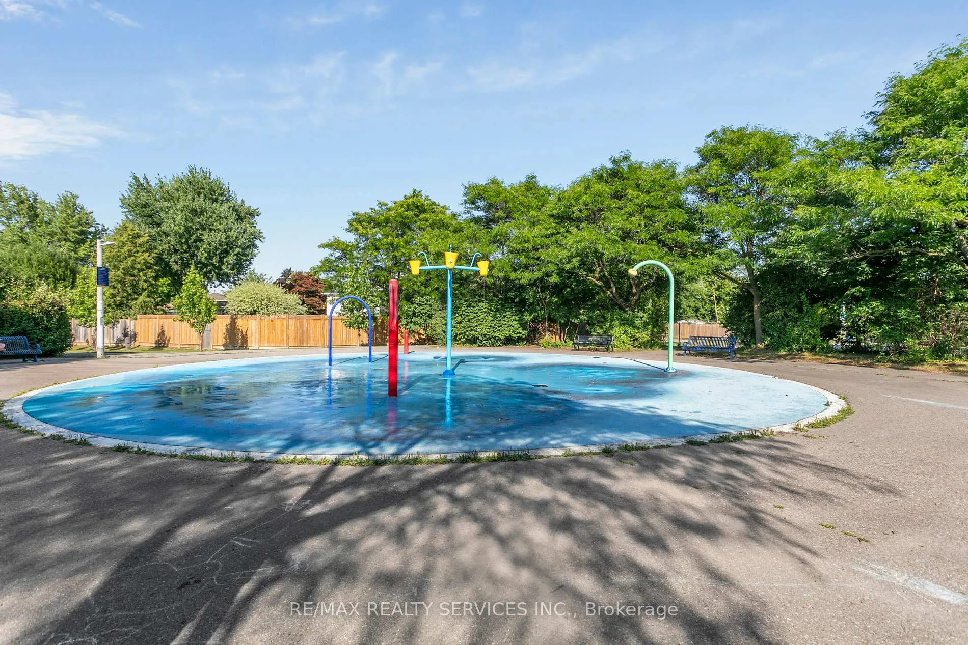 Photo 40 of 26 Watson Crescent, Brampton, Brampton East — HOMEH