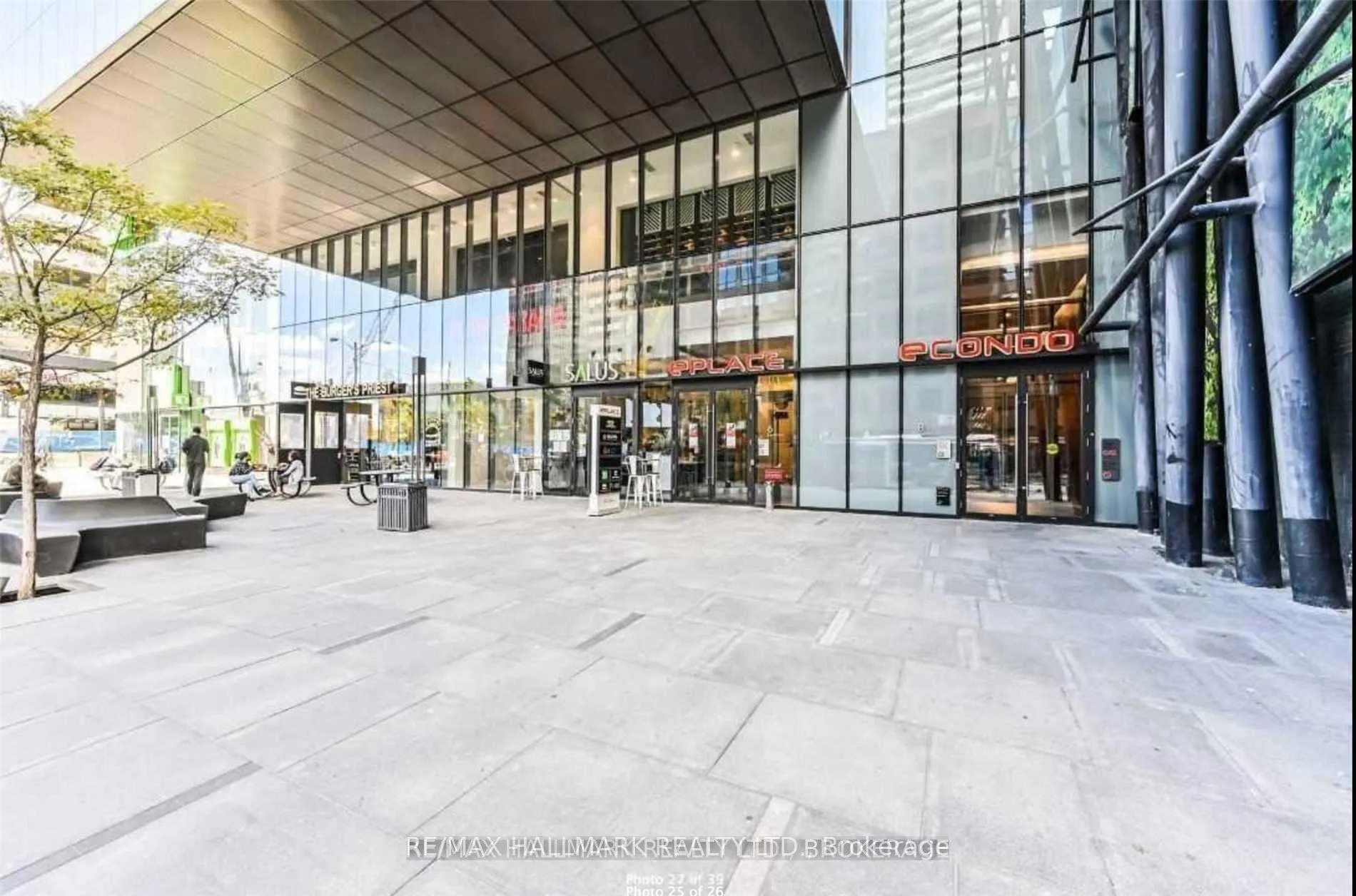 Photo 17 of Unit 4810, 8 Eglinton Avenue E, Toronto, Mount Pleasant West — HOMEH