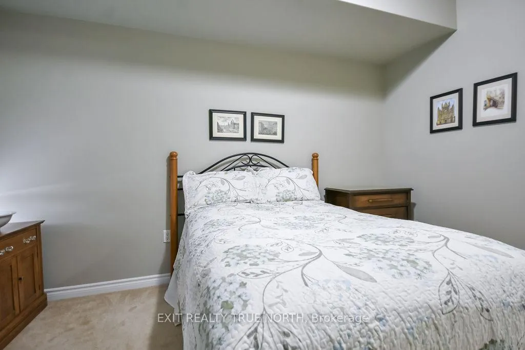 Photo 26 of Unit 204, 19B Yonge Street N, Springwater, Elmvale — HOMEH