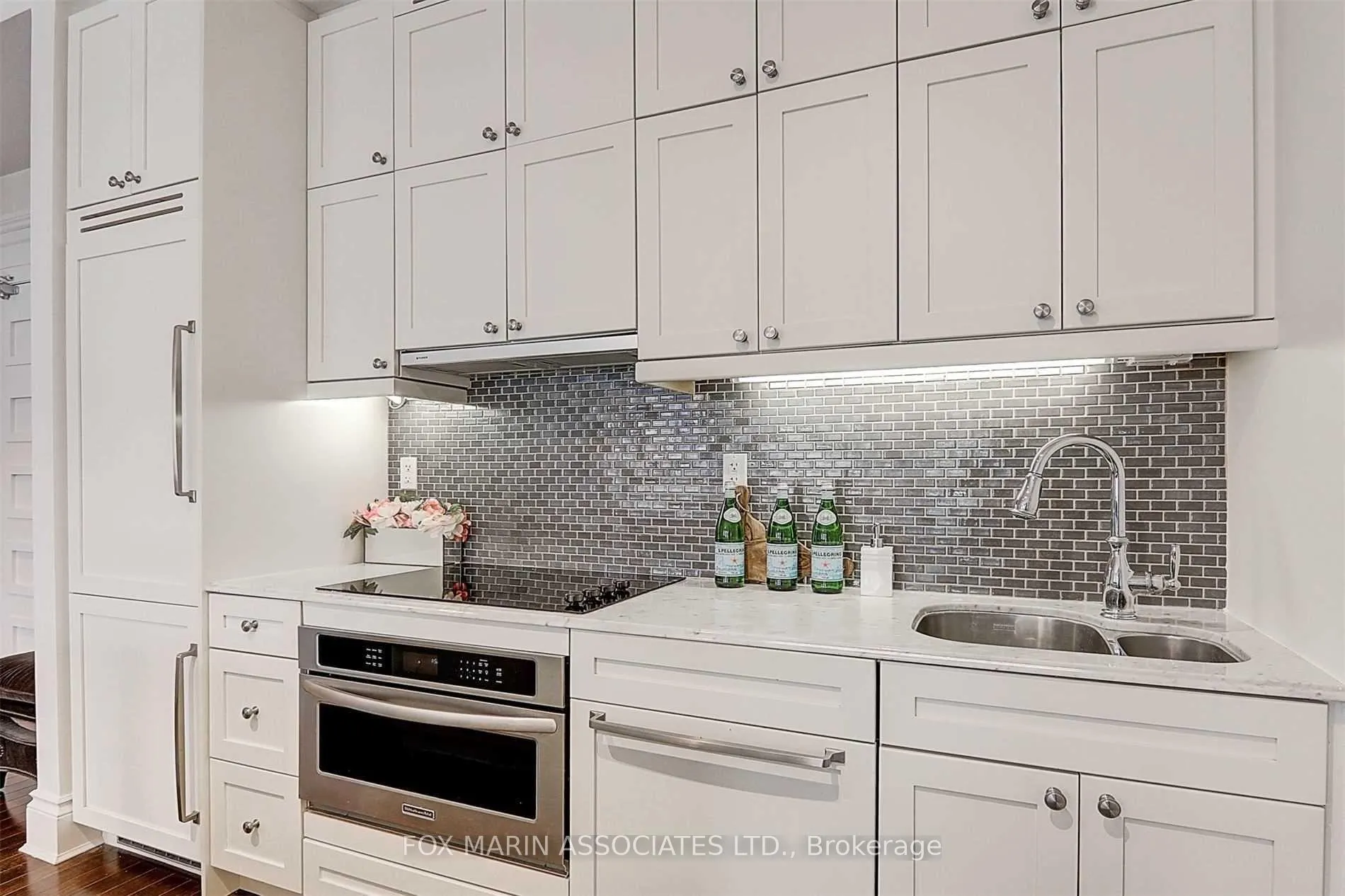 Photo 6 of Unit 536, 22 Leader Lane, Toronto, Church-Yonge Corridor — HOMEH