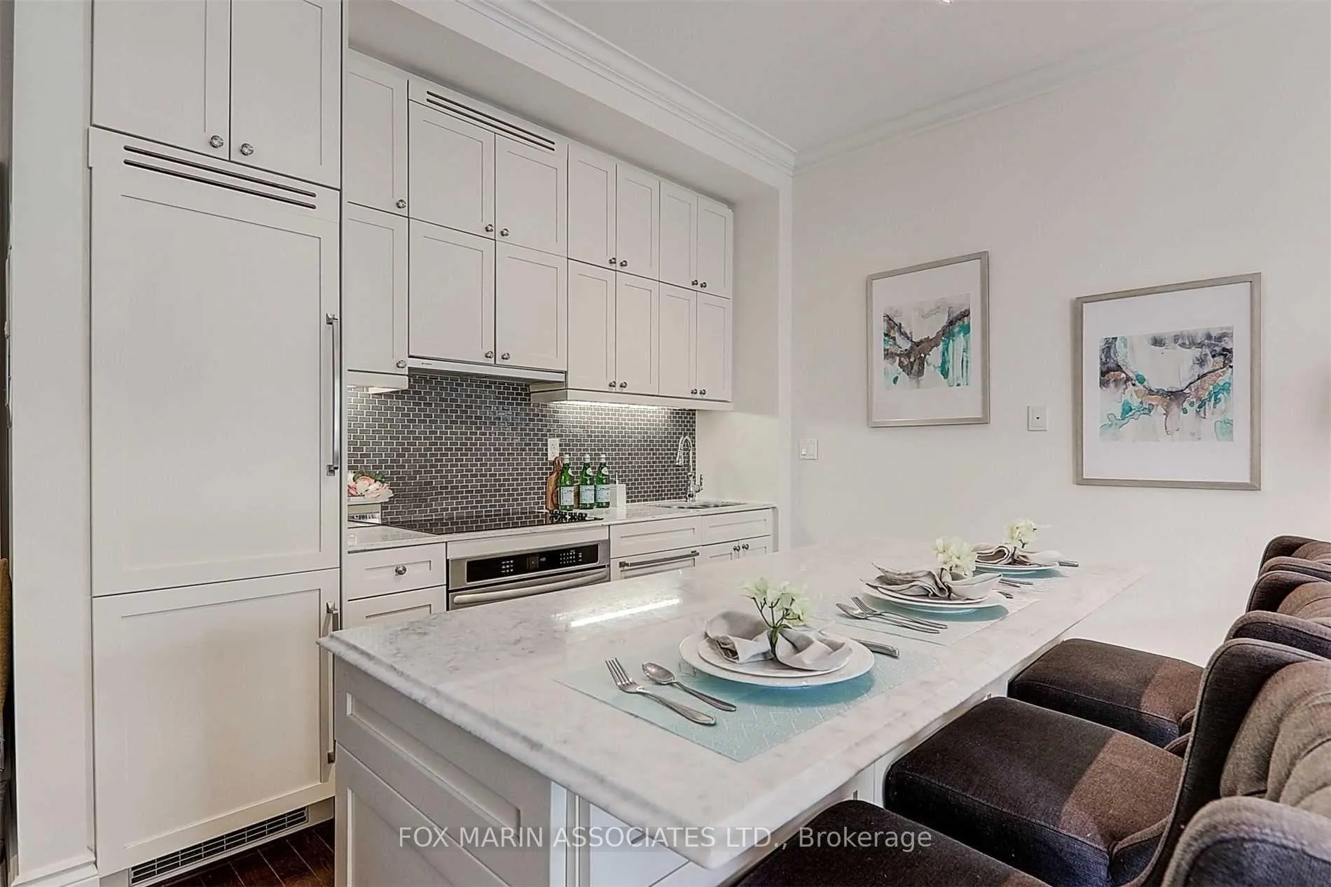 Photo 10 of Unit 536, 22 Leader Lane, Toronto, Church-Yonge Corridor — HOMEH