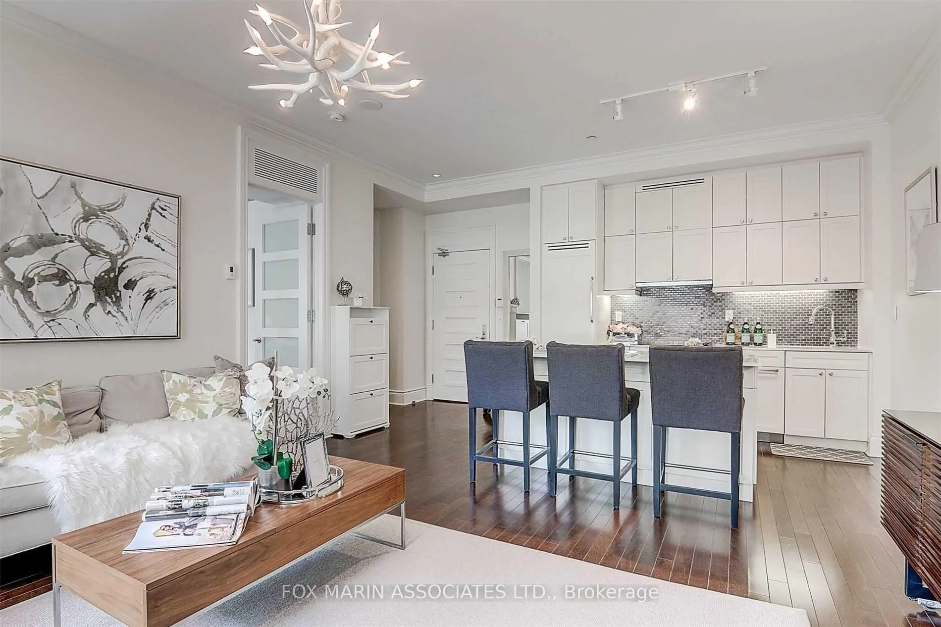 Photo 14 of Unit 536, 22 Leader Lane, Toronto, Church-Yonge Corridor — HOMEH