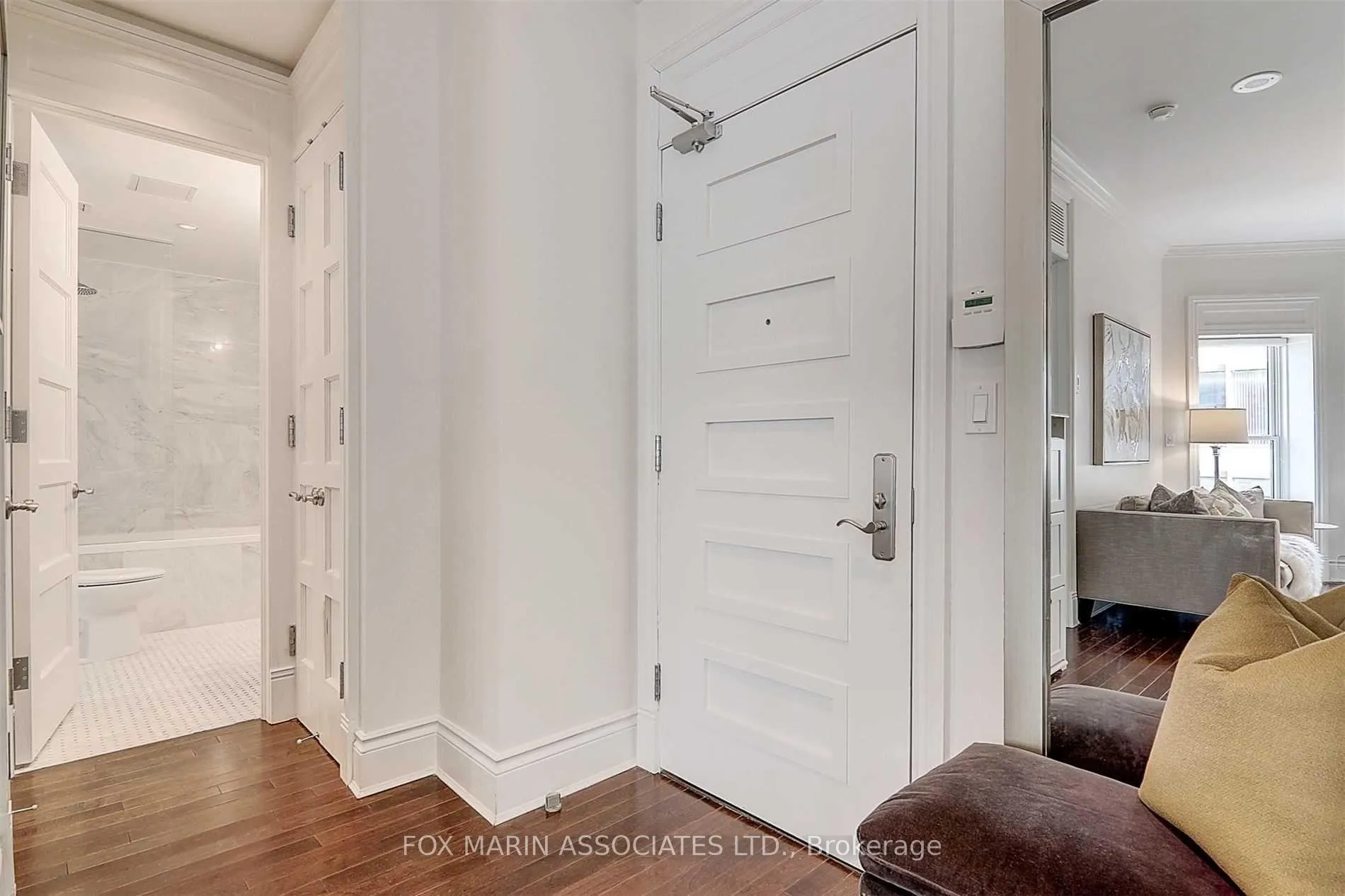 Photo 17 of Unit 536, 22 Leader Lane, Toronto, Church-Yonge Corridor — HOMEH