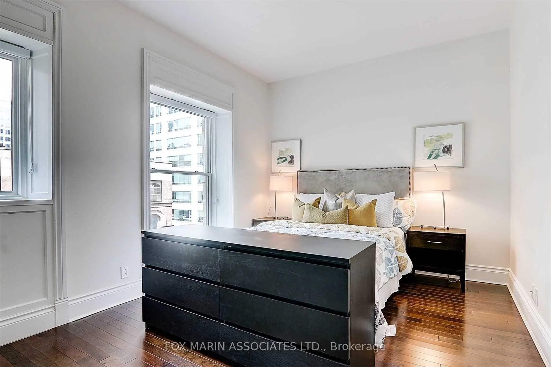 Photo 18 of Unit 536, 22 Leader Lane, Toronto, Church-Yonge Corridor — HOMEH