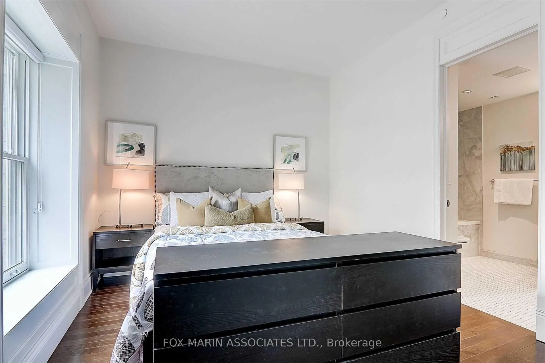 Photo 19 of Unit 536, 22 Leader Lane, Toronto, Church-Yonge Corridor — HOMEH