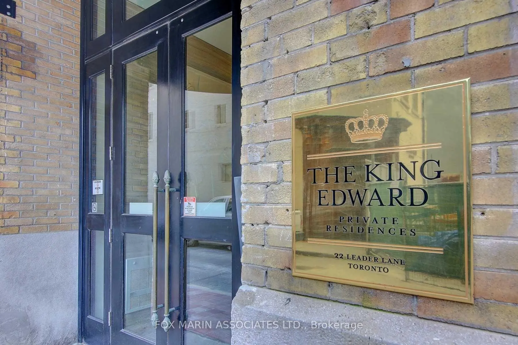Photo 24 of Unit 536, 22 Leader Lane, Toronto, Church-Yonge Corridor — HOMEH