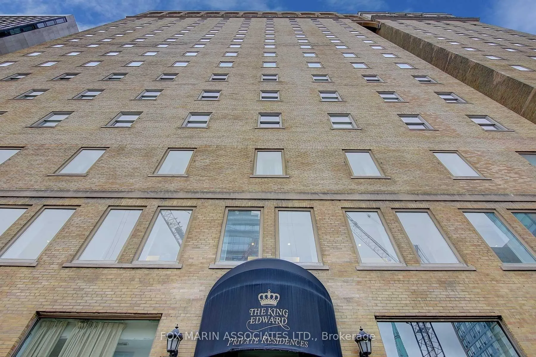 Photo 25 of Unit 536, 22 Leader Lane, Toronto, Church-Yonge Corridor — HOMEH