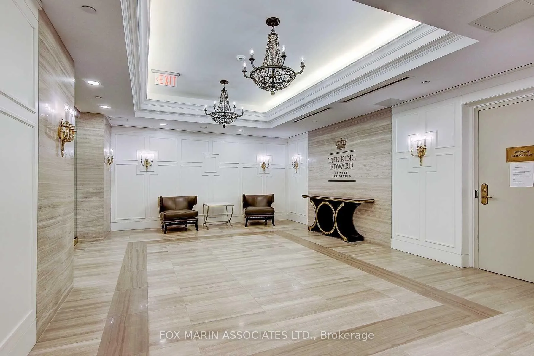 Photo 27 of Unit 536, 22 Leader Lane, Toronto, Church-Yonge Corridor — HOMEH