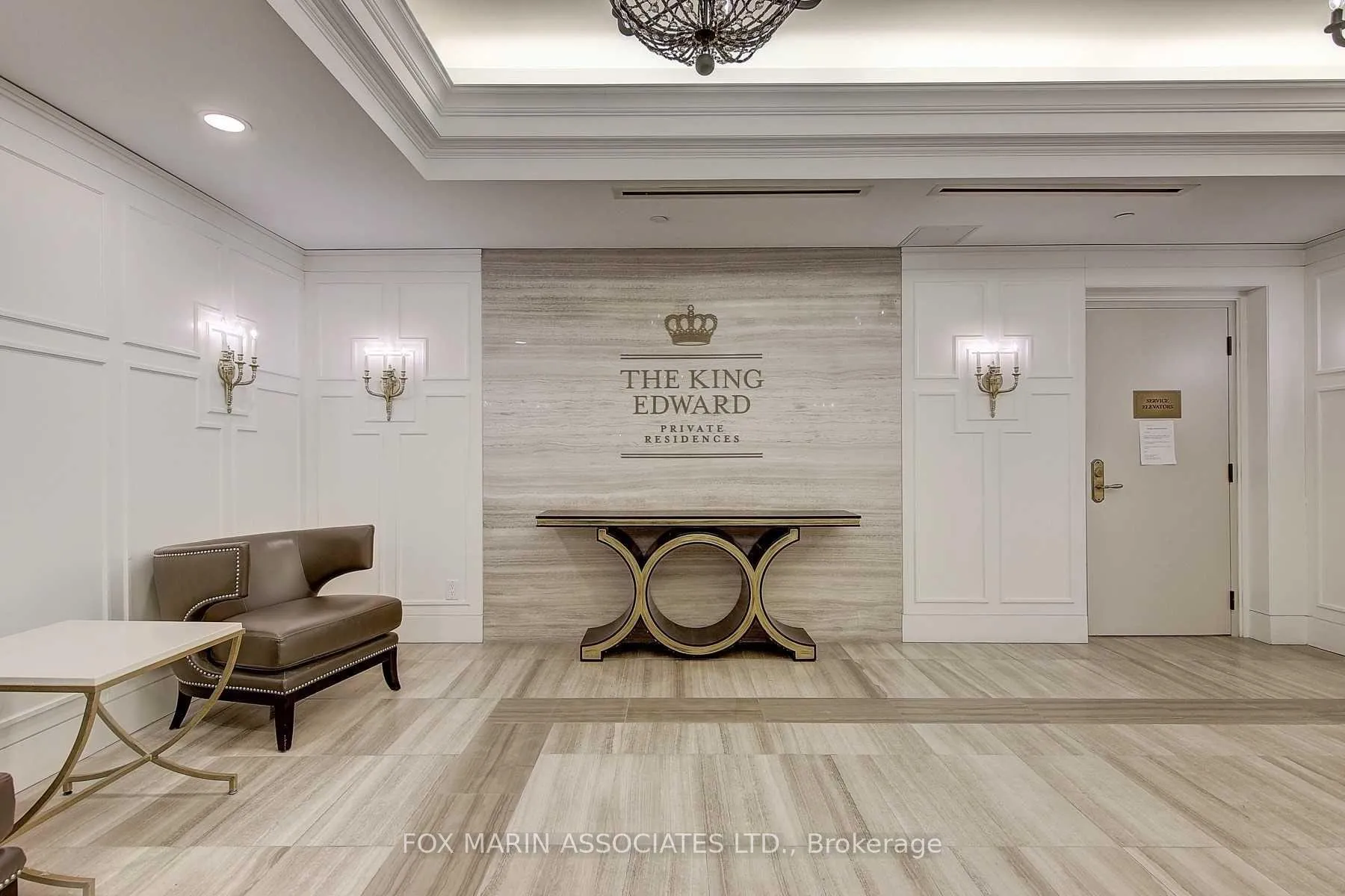 Photo 28 of Unit 536, 22 Leader Lane, Toronto, Church-Yonge Corridor — HOMEH