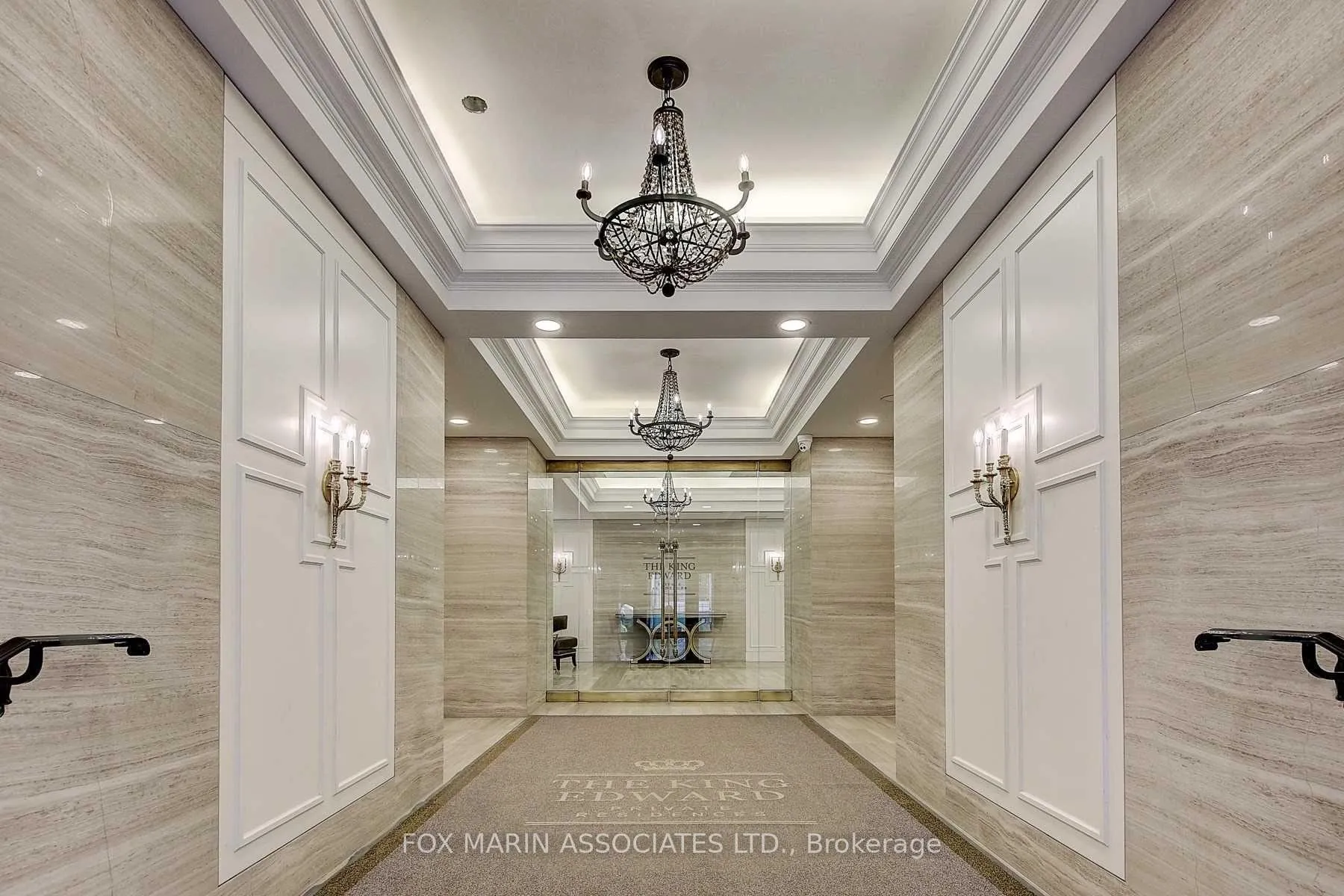 Photo 29 of Unit 536, 22 Leader Lane, Toronto, Church-Yonge Corridor — HOMEH