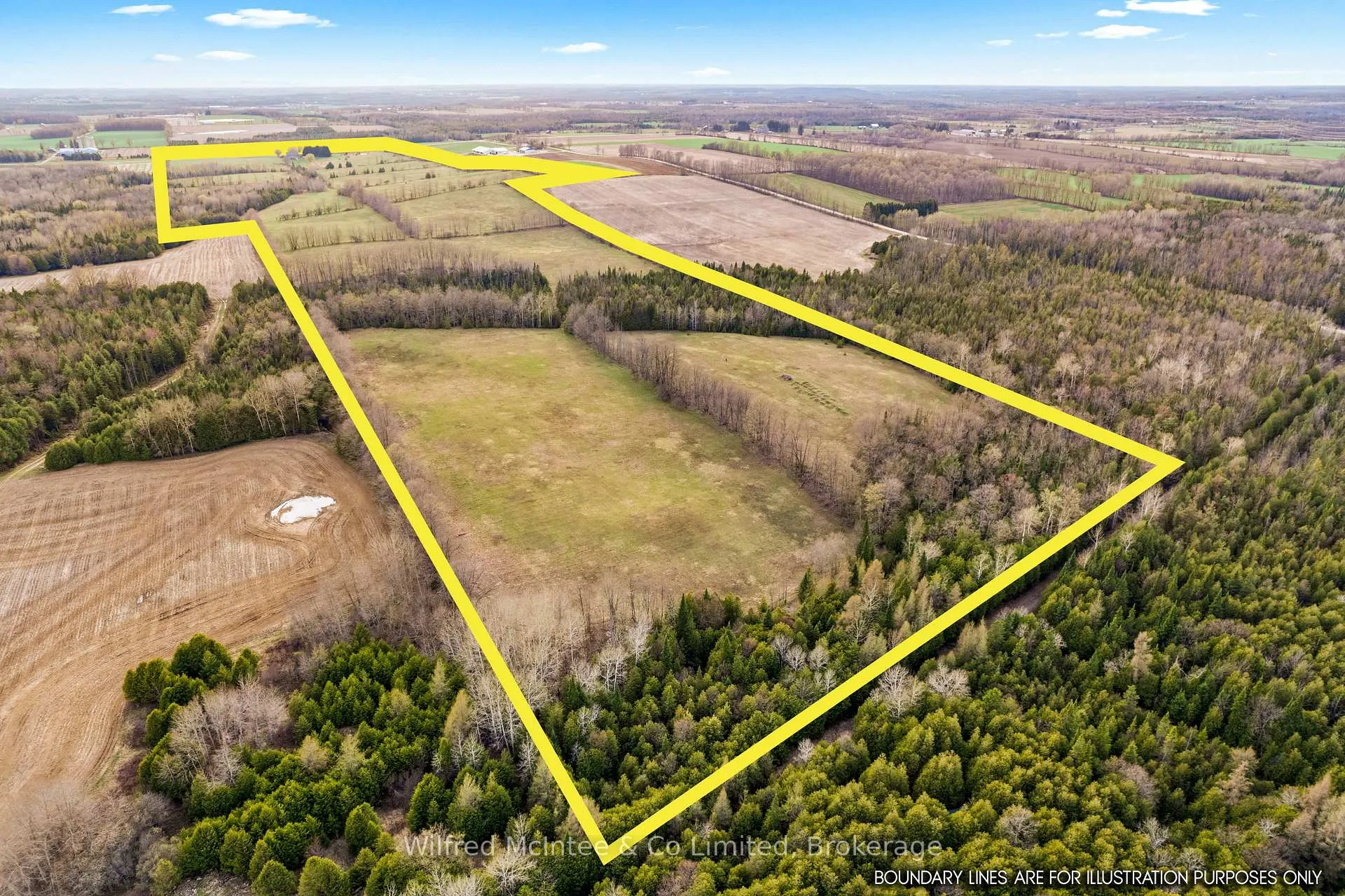Photo 3 of 312513 Hwy 6, Southgate — HOMEH