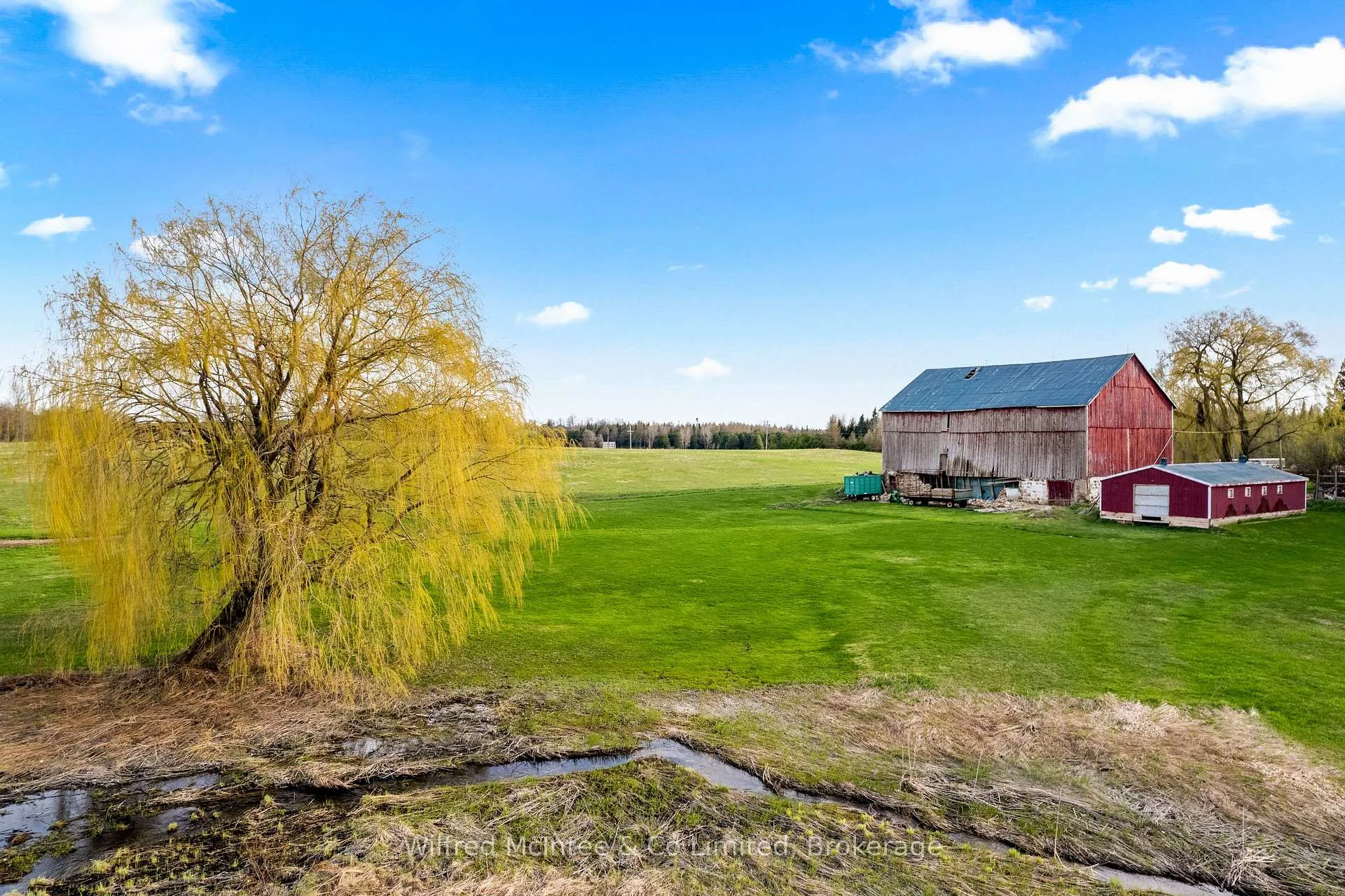 Photo 4 of 312513 Hwy 6, Southgate — HOMEH