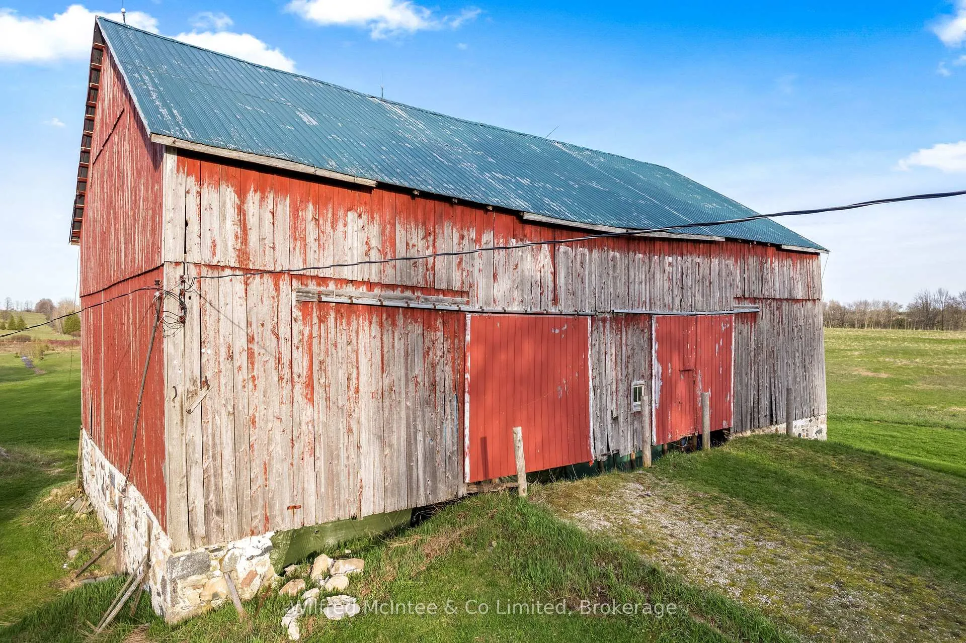 Photo 6 of 312513 Hwy 6, Southgate — HOMEH