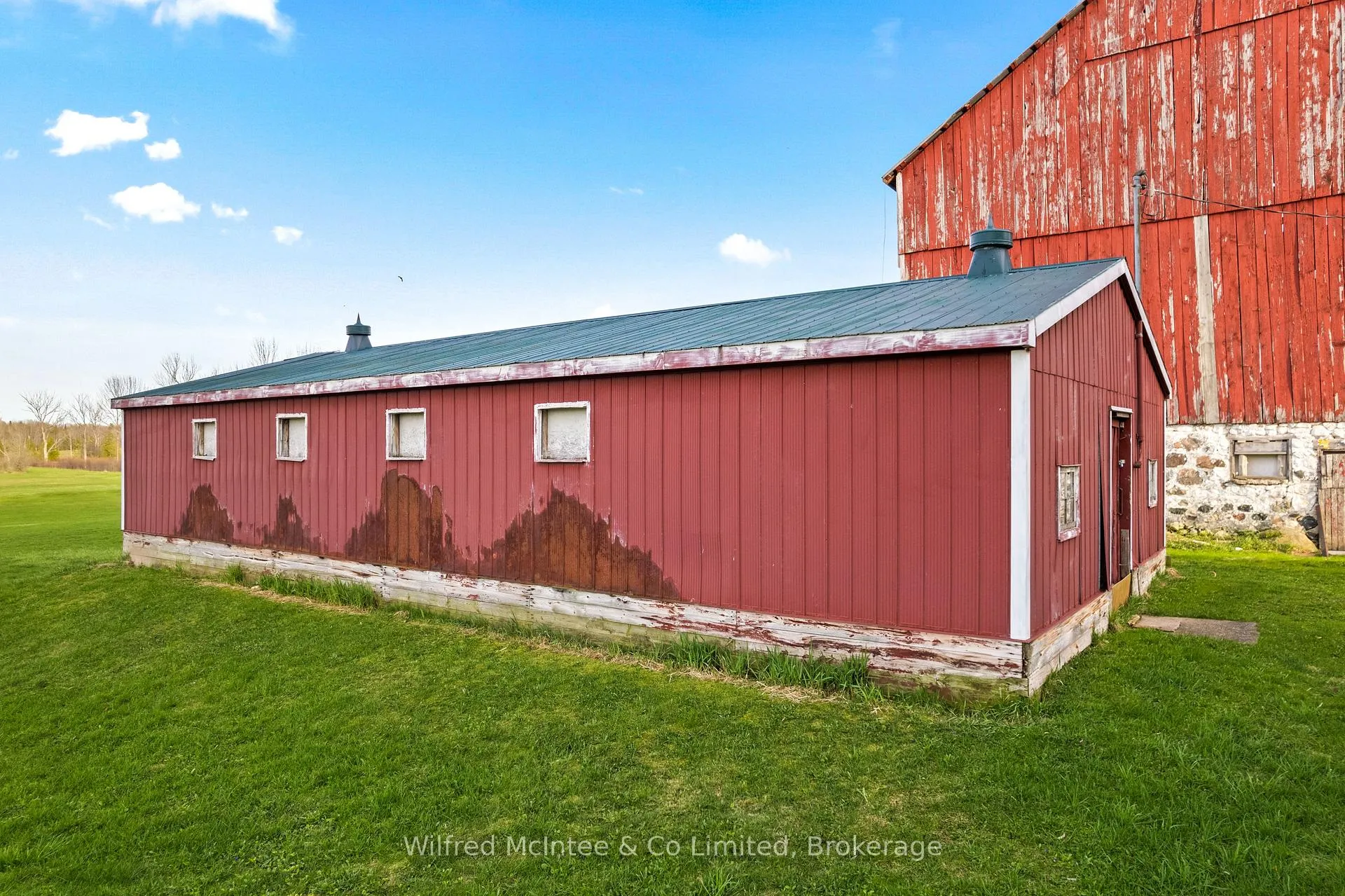 Photo 8 of 312513 Hwy 6, Southgate — HOMEH