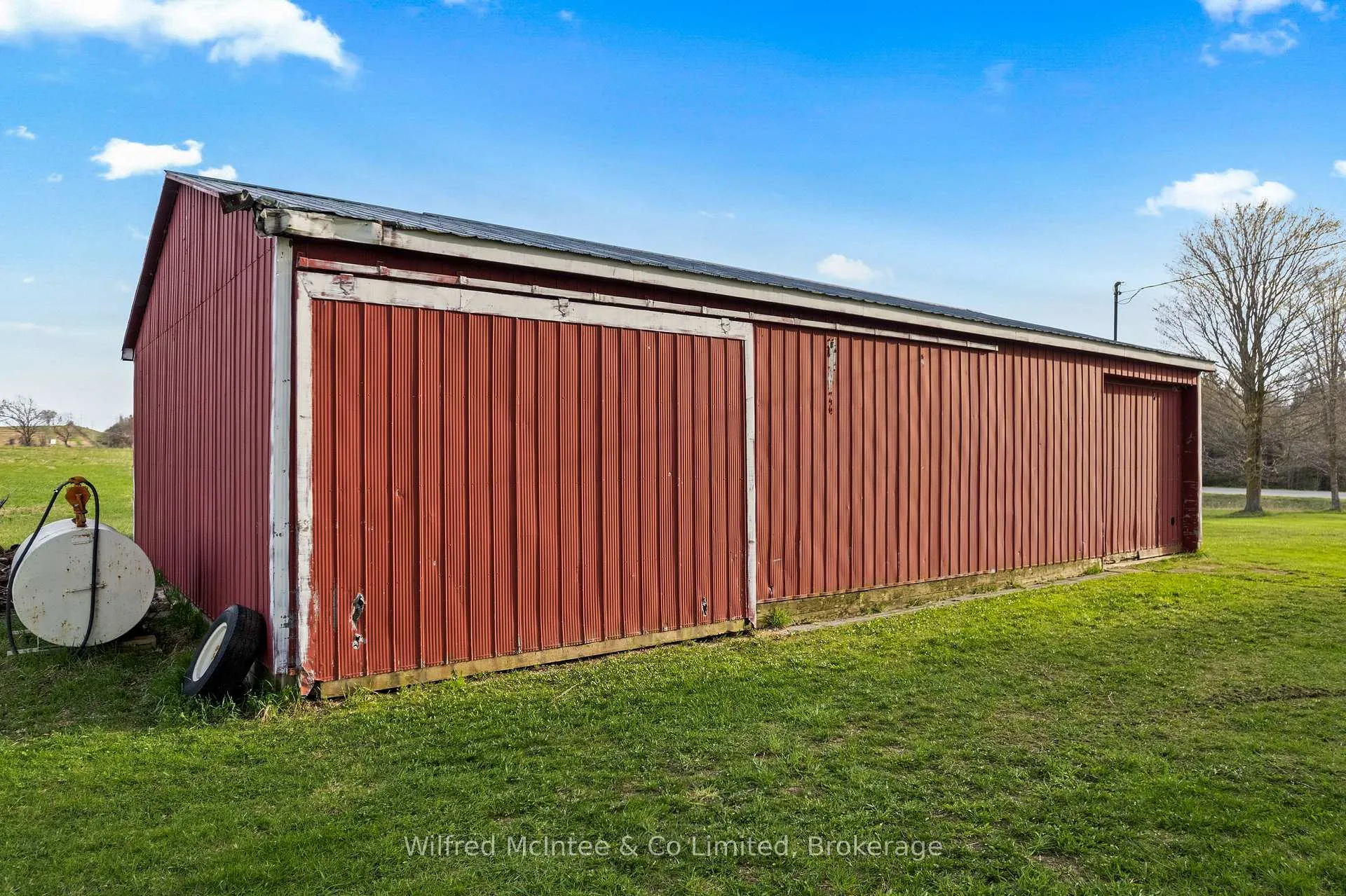 Photo 9 of 312513 Hwy 6, Southgate — HOMEH