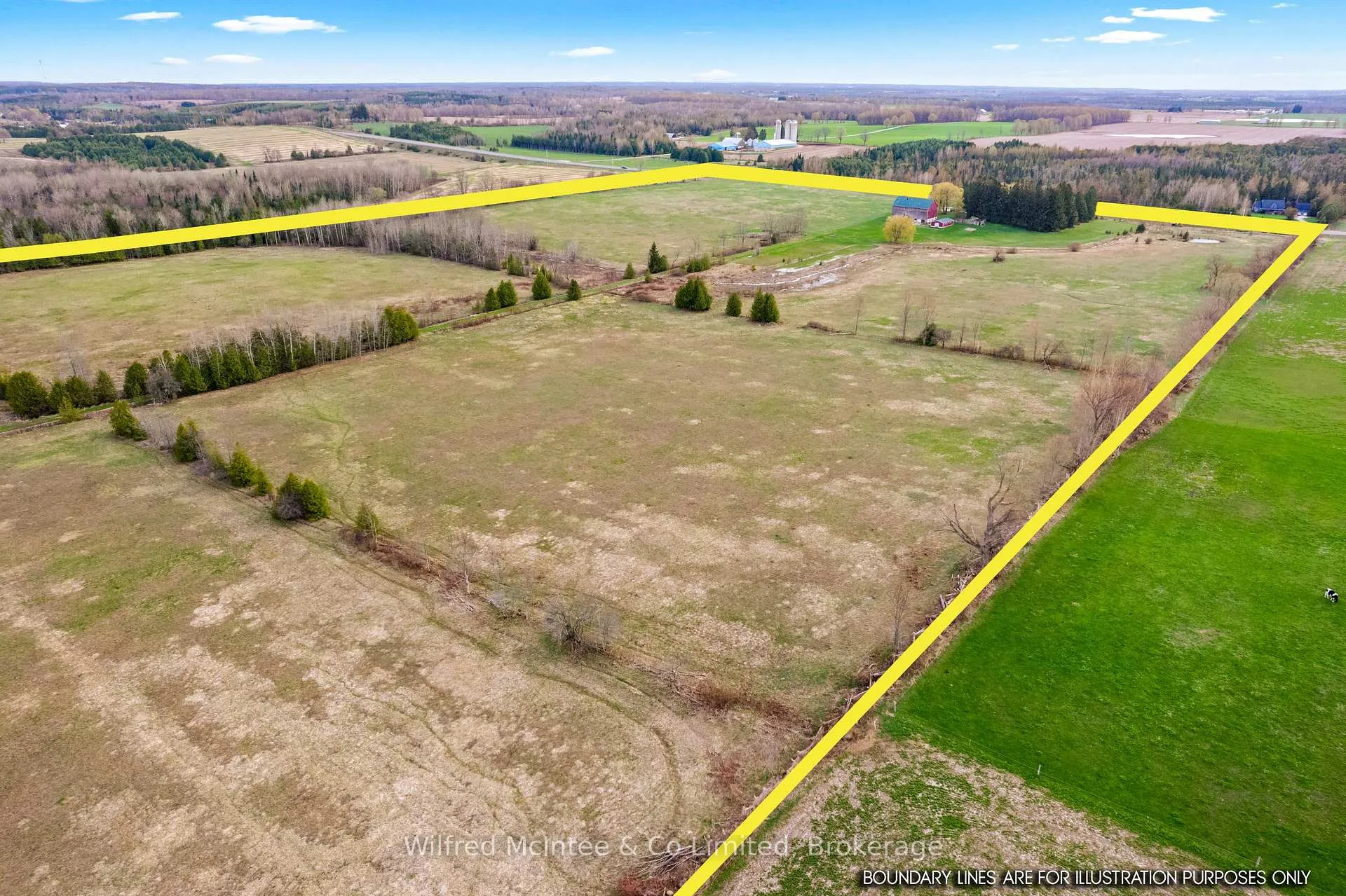 Photo 11 of 312513 Hwy 6, Southgate — HOMEH