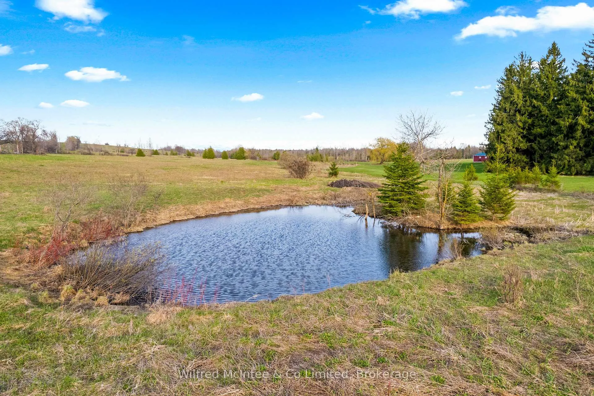 Photo 13 of 312513 Hwy 6, Southgate — HOMEH