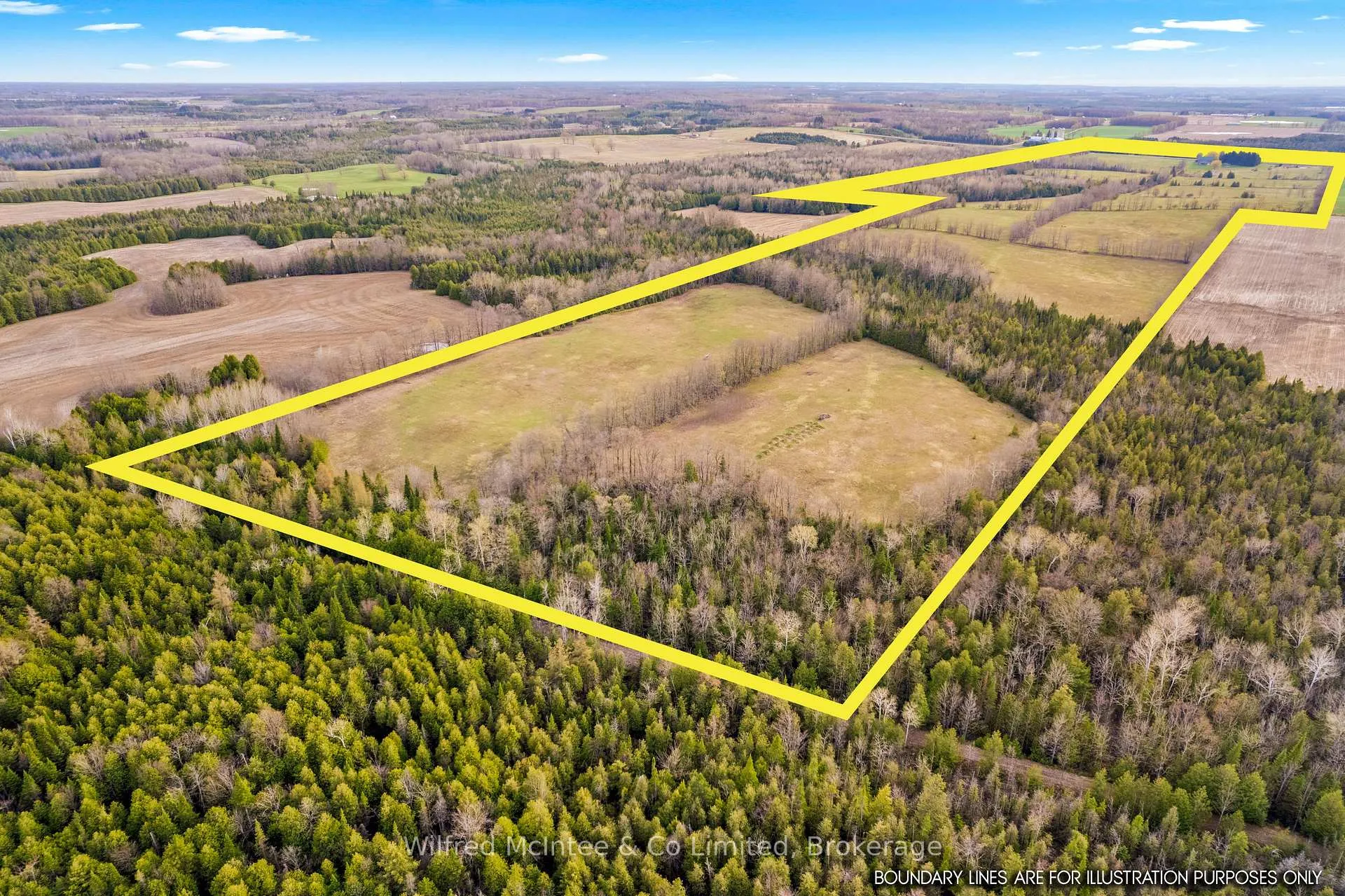 Photo 19 of 312513 Hwy 6, Southgate — HOMEH