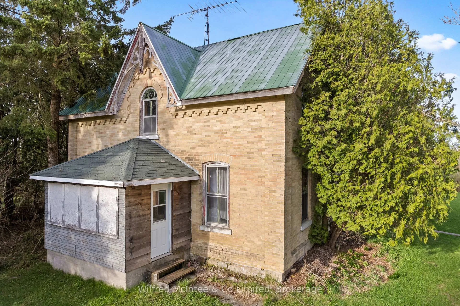 Photo 20 of 312513 Hwy 6, Southgate — HOMEH