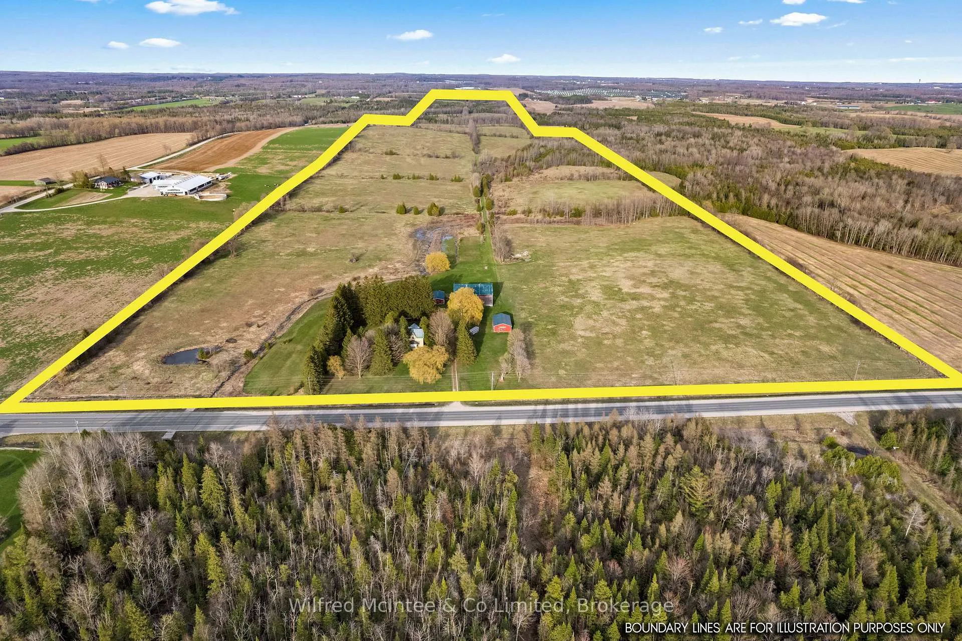 Photo 31 of 312513 Hwy 6, Southgate — HOMEH