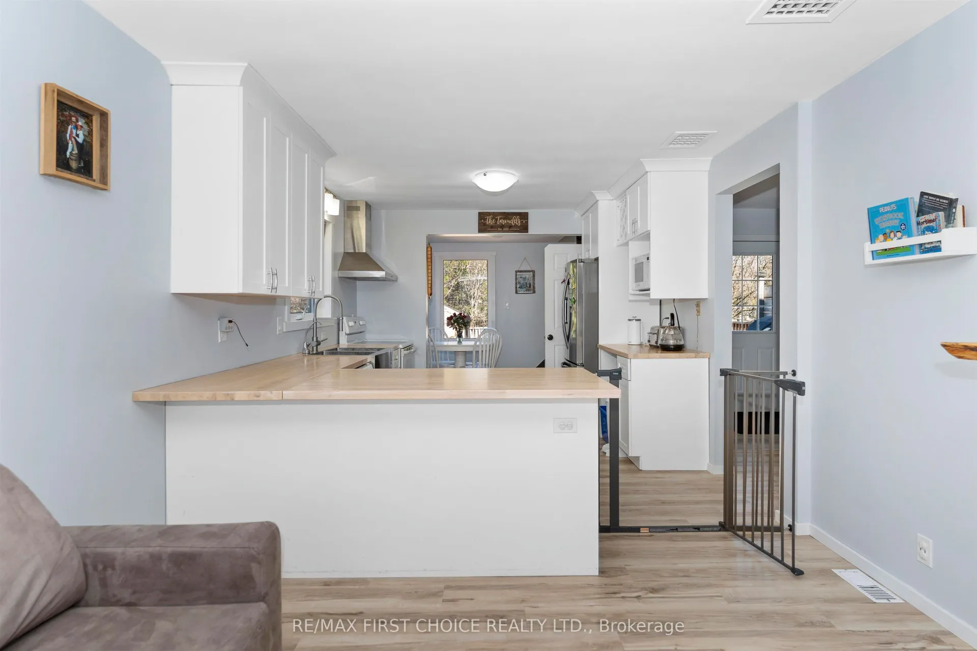 Photo 8 of 76 Algonquin Avenue S, Thunder Bay, Forest Park — HOMEH