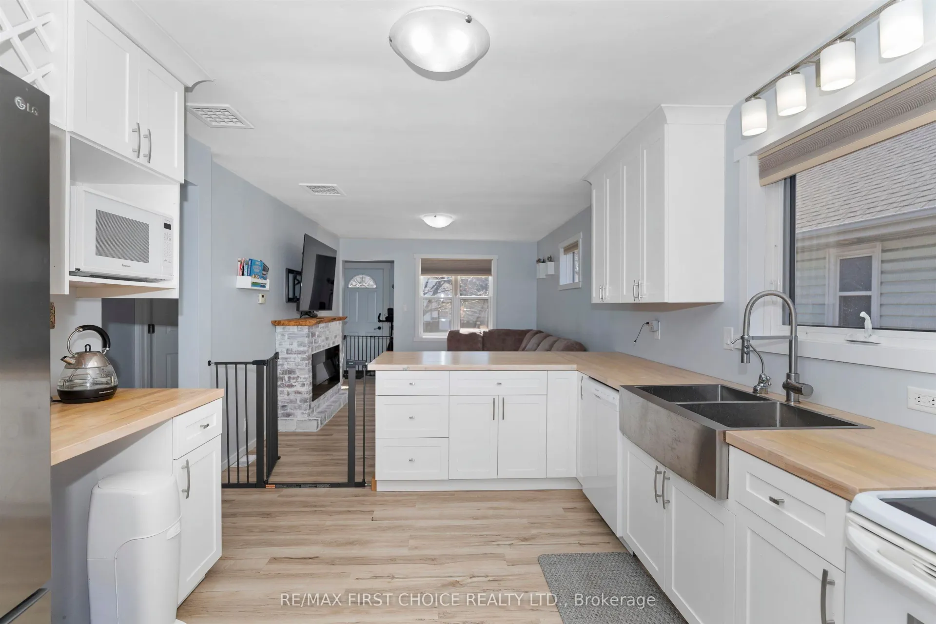 Photo 10 of 76 Algonquin Avenue S, Thunder Bay, Forest Park — HOMEH