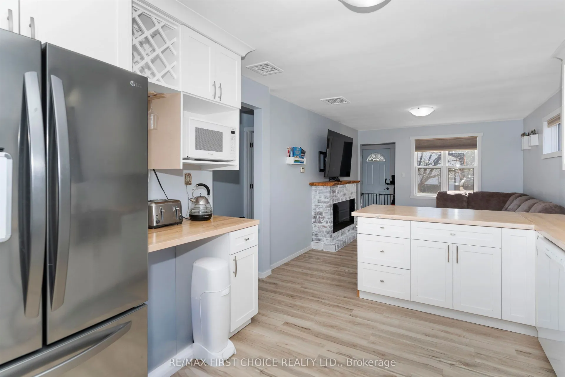 Photo 11 of 76 Algonquin Avenue S, Thunder Bay, Forest Park — HOMEH