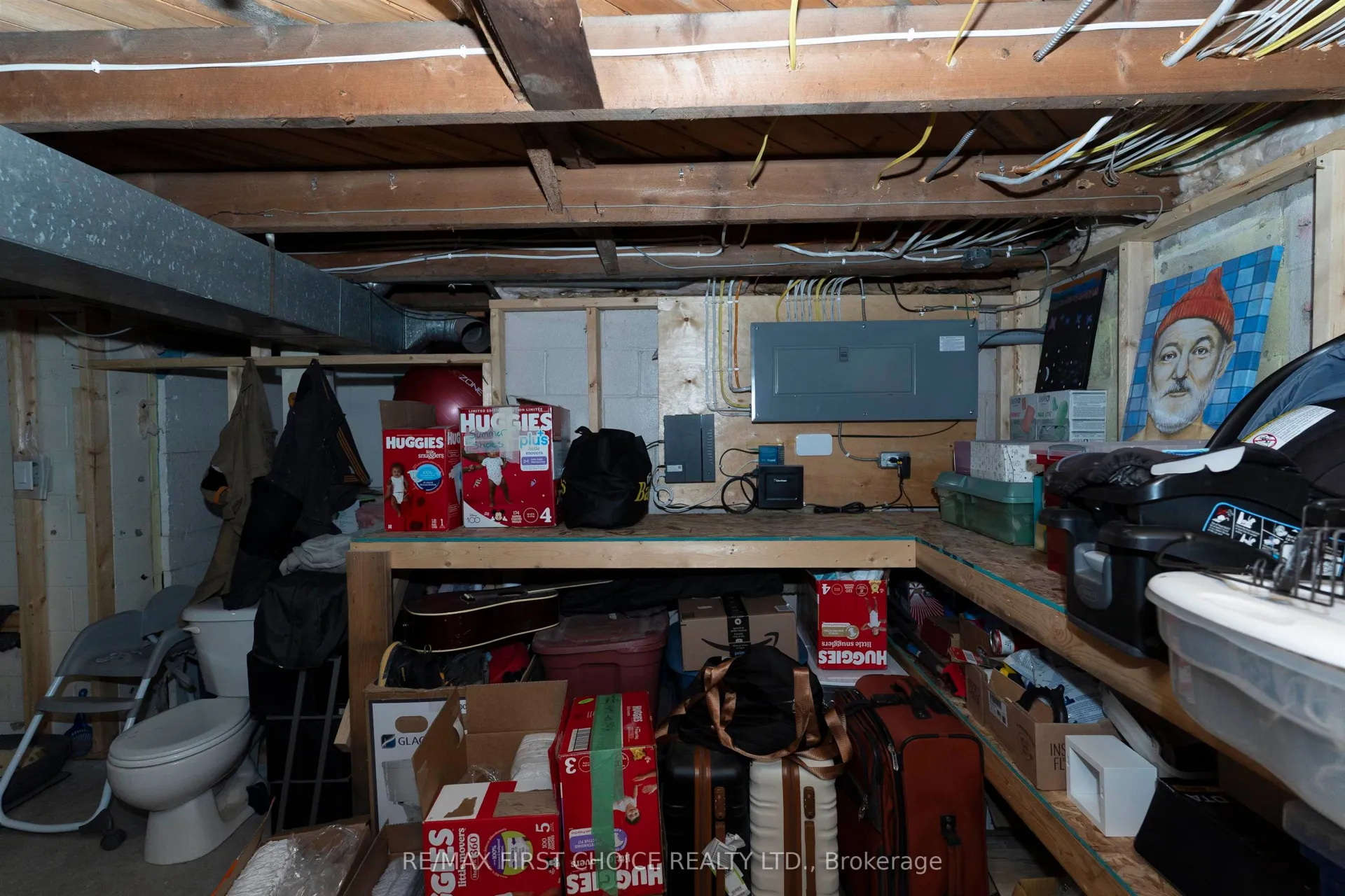 Photo 36 of 76 Algonquin Avenue S, Thunder Bay, Forest Park — HOMEH