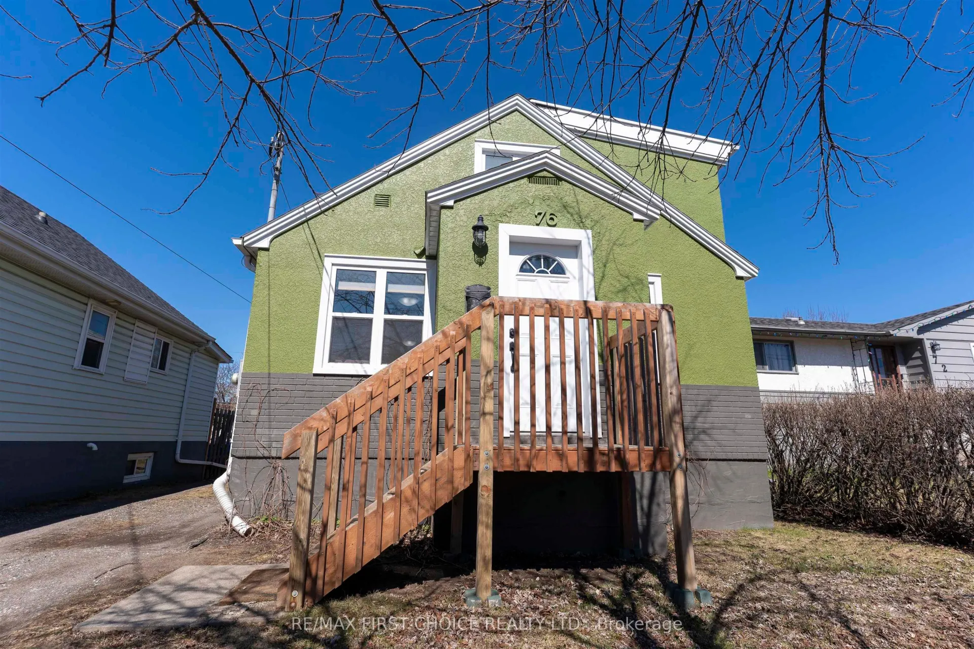 Photo 37 of 76 Algonquin Avenue S, Thunder Bay, Forest Park — HOMEH